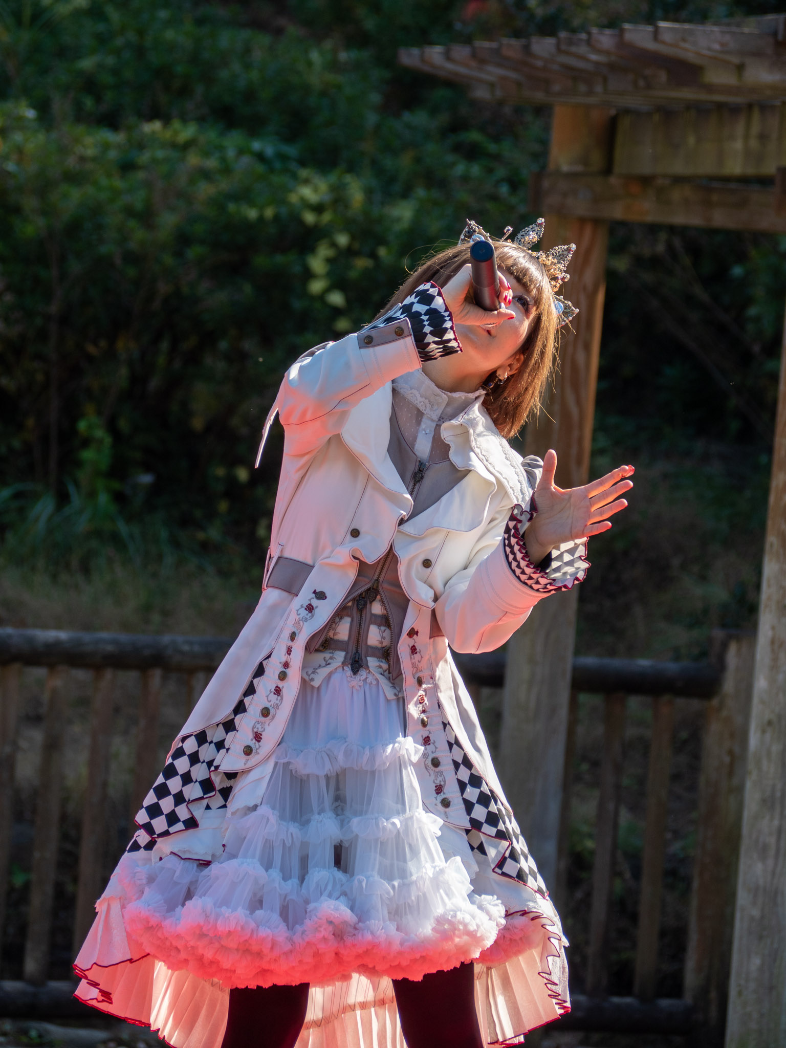 2022.11.19 食の祭典2022＠生田緑地 yucat 25枚目