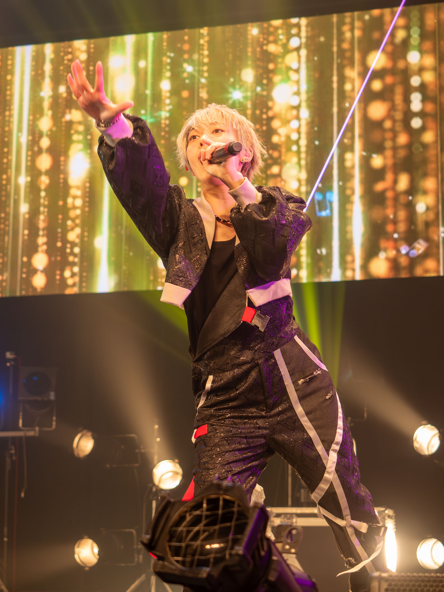 2023.05.31 TA女子 第七回大型単独公演 IN 豊洲PIT ＃【扉】〜エソラゴトの向こう側〜＠豊洲 PIT 本編 34枚目