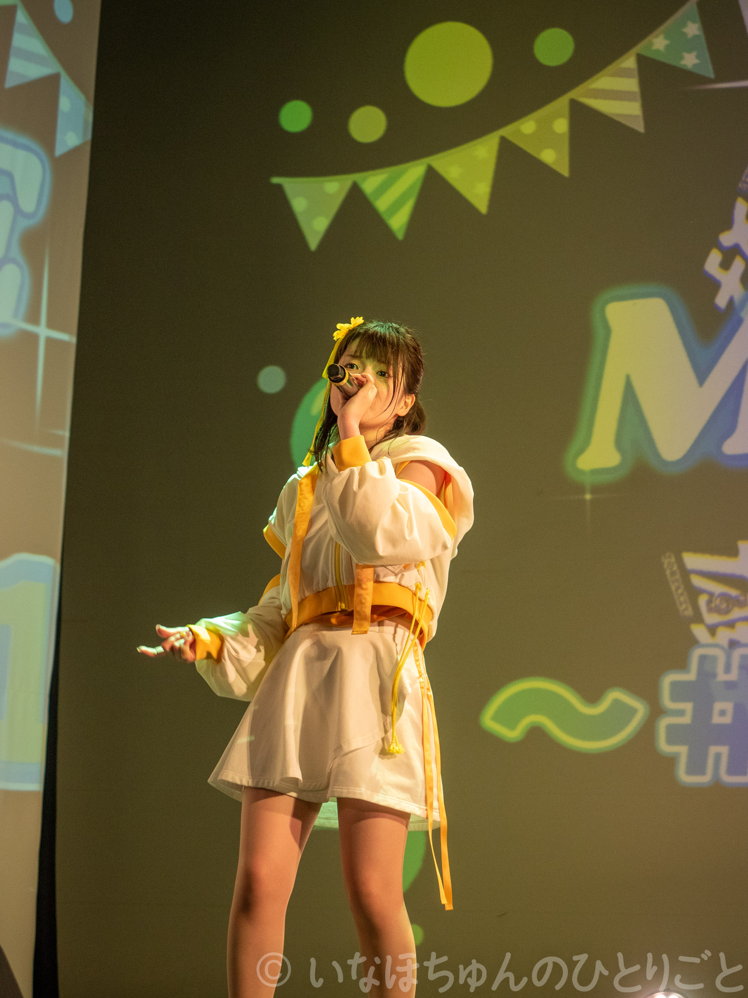 2021.05.18 TA女子 氏江美憂生誕単独公演＠KeyStudio #うじEXPO2021 56枚目