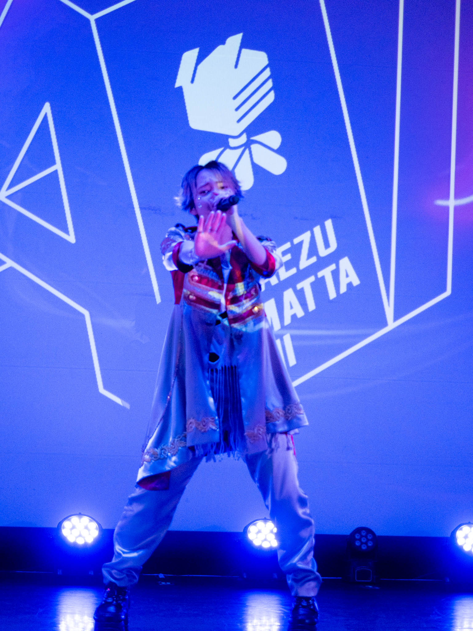 2022.03.10 TA女子 大澤菜々子生誕単独公演＠KeyStudio 本編 10枚目