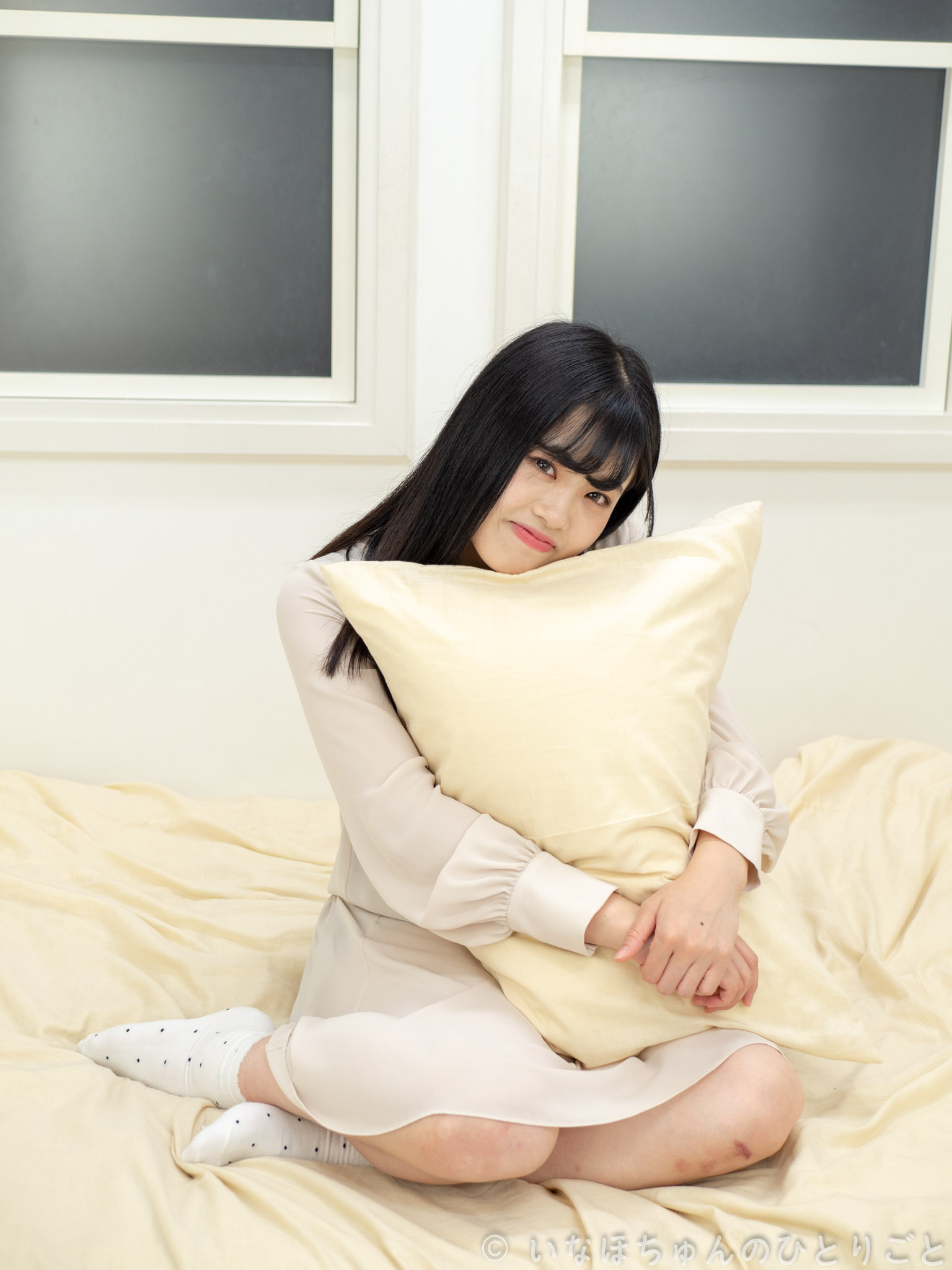 2018.11.15 Fresh!フォトセッション＠Fresh! AKIBA 新館 都華乃　６ターン目 9枚目