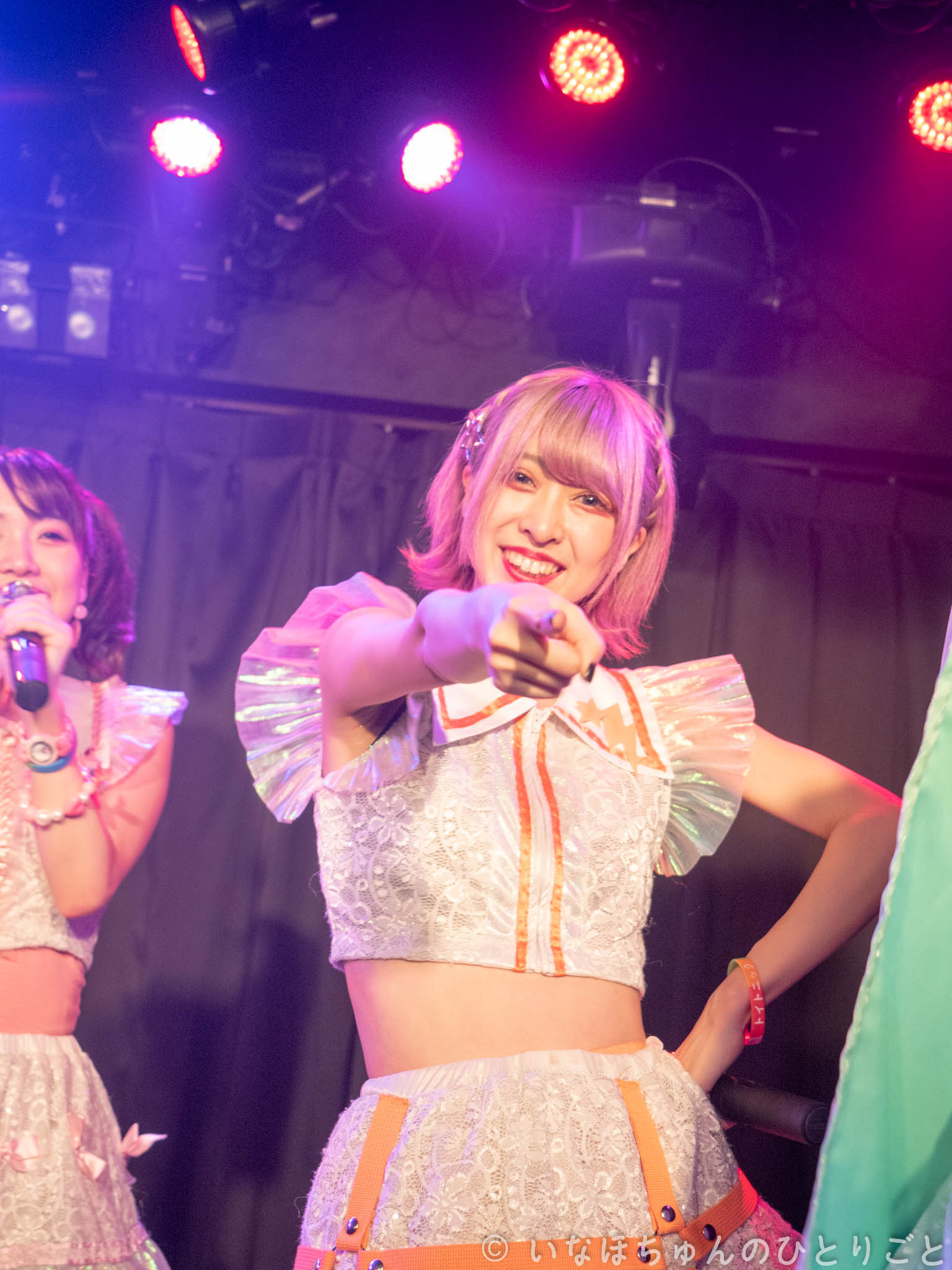 2019.05.06 秋葉原一閃＠TwinBox AKIHABARA トイトニック 23枚目