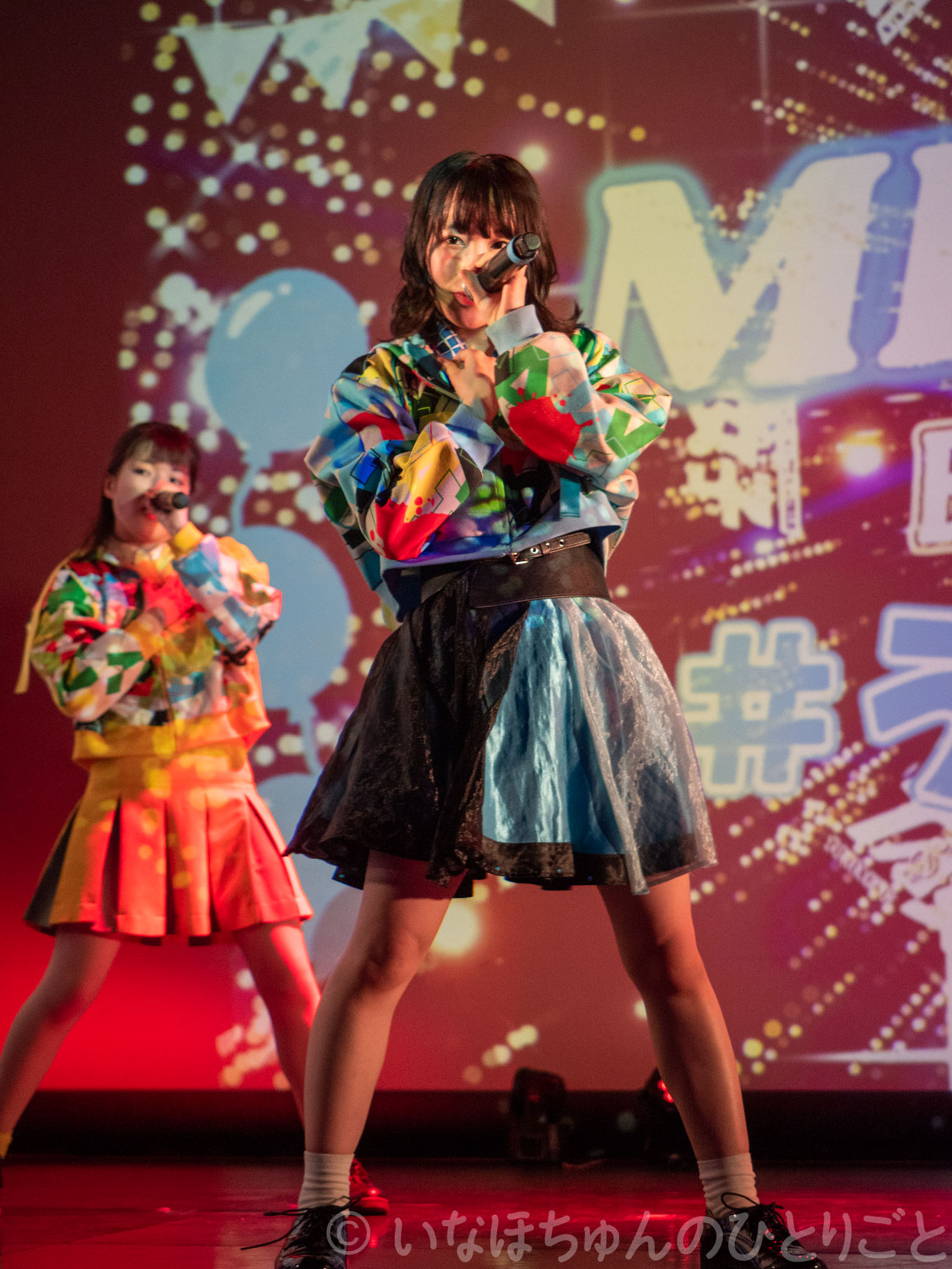 2021.05.18 TA女子 氏江美憂生誕単独公演＠KeyStudio #うじEXPO2020 37枚目