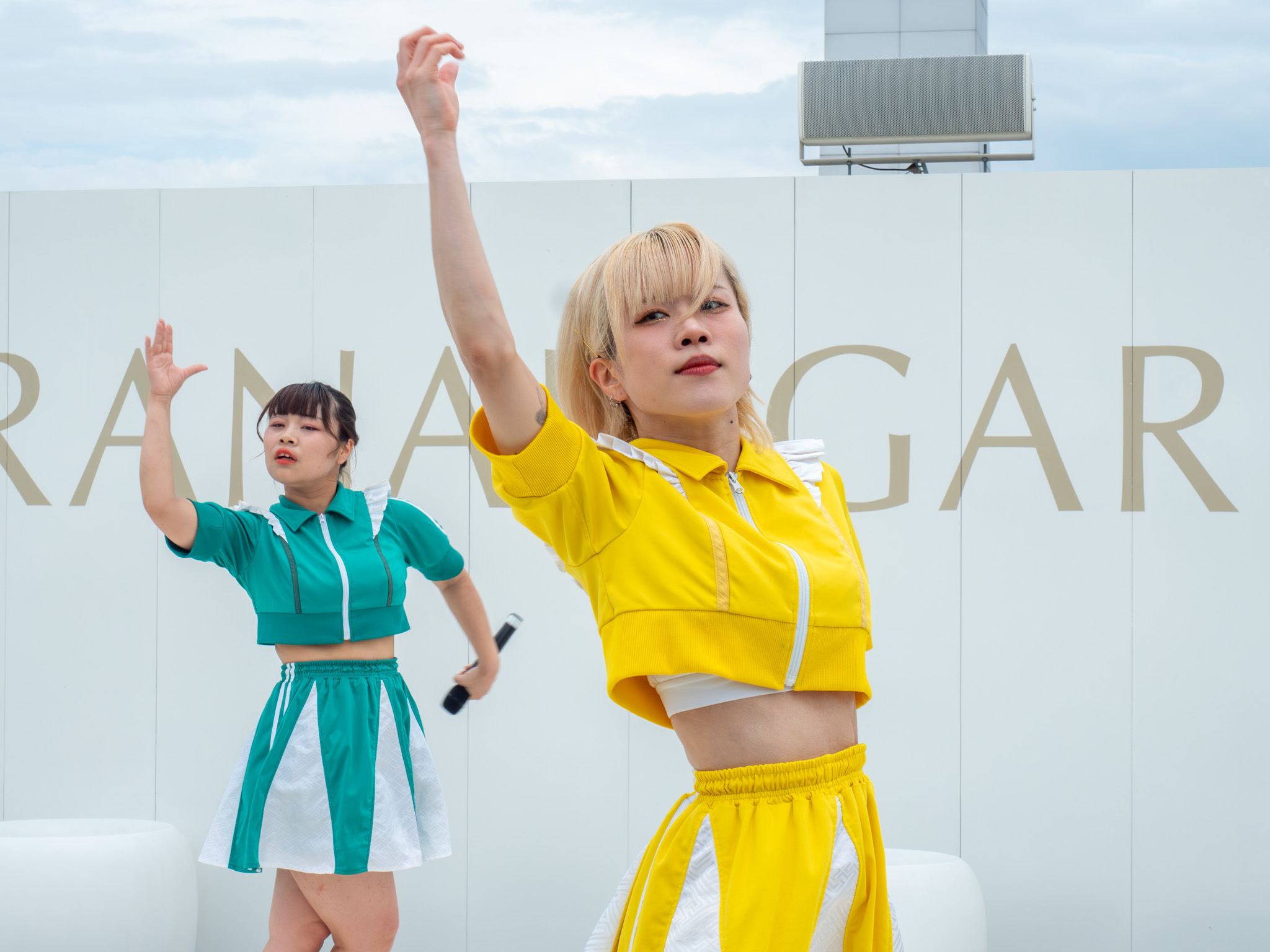 2023.06.24 MUSIC FESTIVAL＠豊洲 KIRANAH GARDEN TOYOSU レッスントゥミー 48枚目