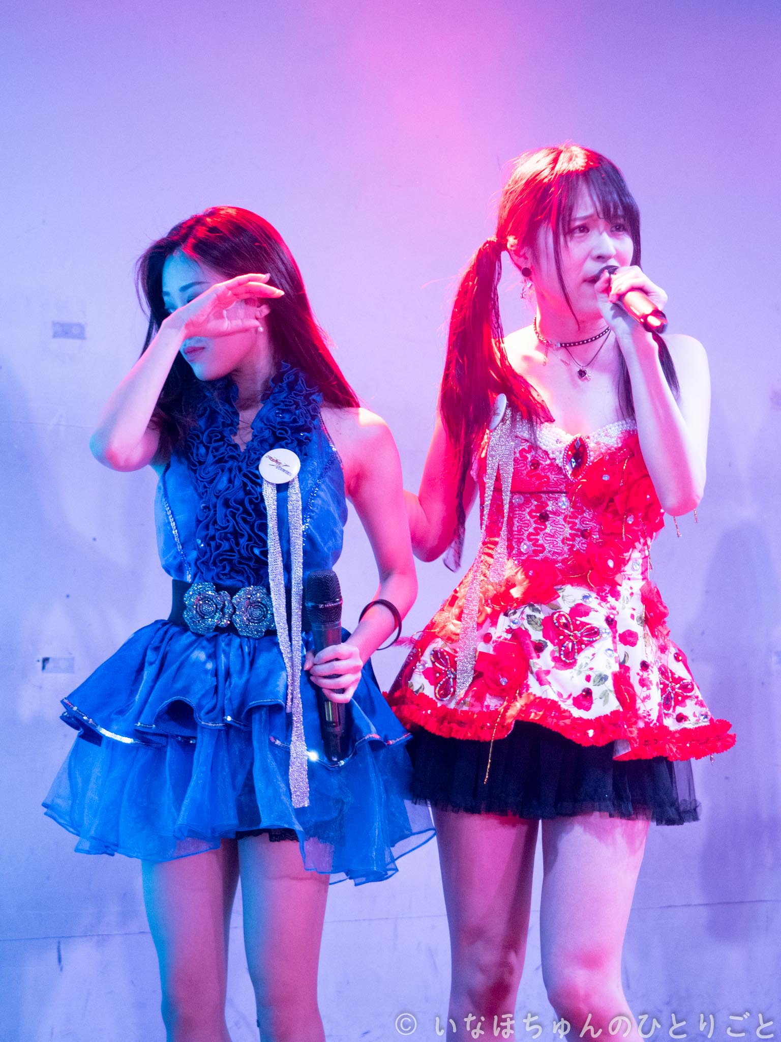 2019.02.14 バレンタイン大作戦!!＠池袋シアターYES Fight Sparkle 20枚目