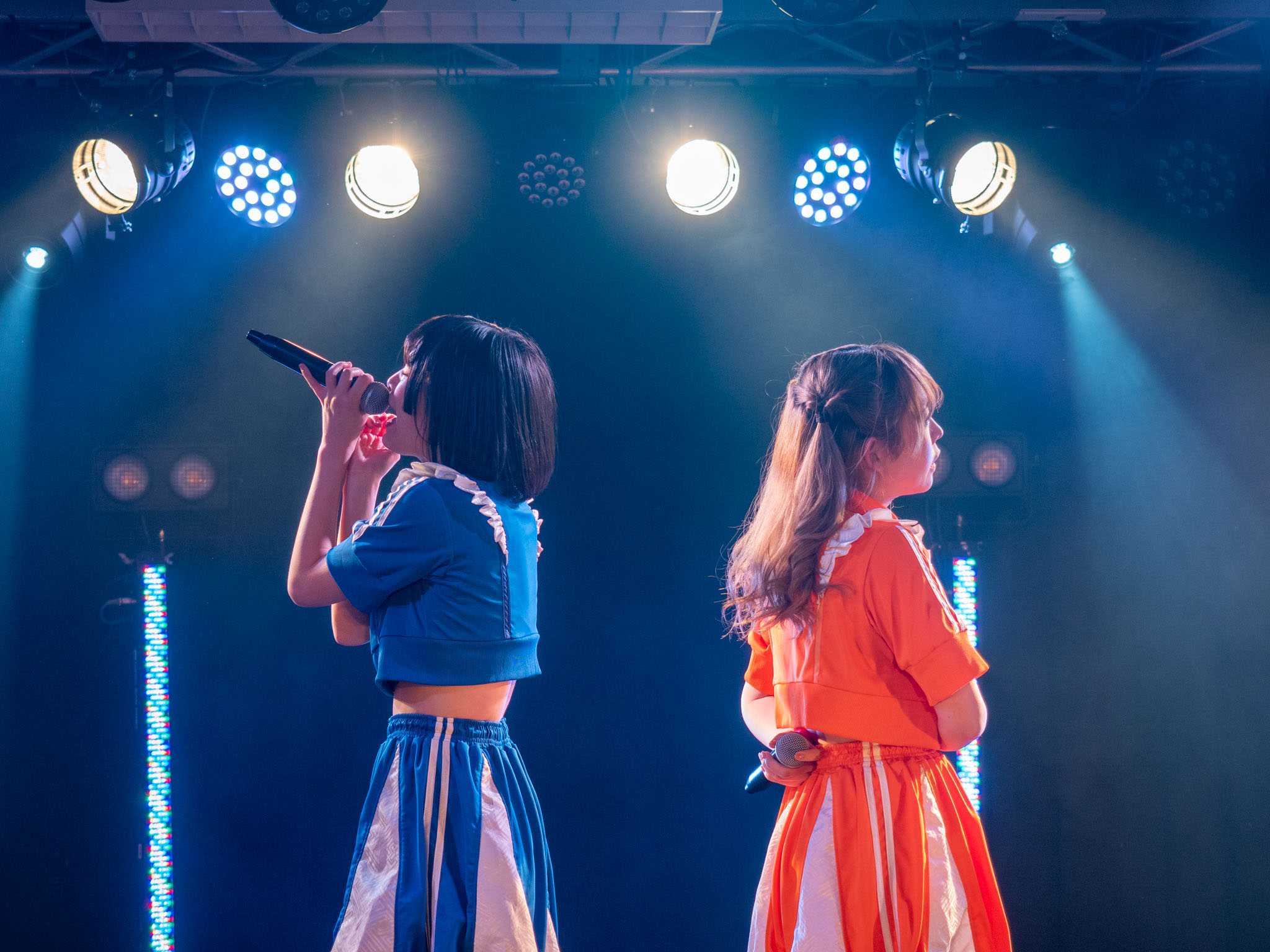 2023.03.12 IDOL KYUN ホワイトデー Fes vol.35＠新宿ジールシアター レッスントゥミー 53枚目