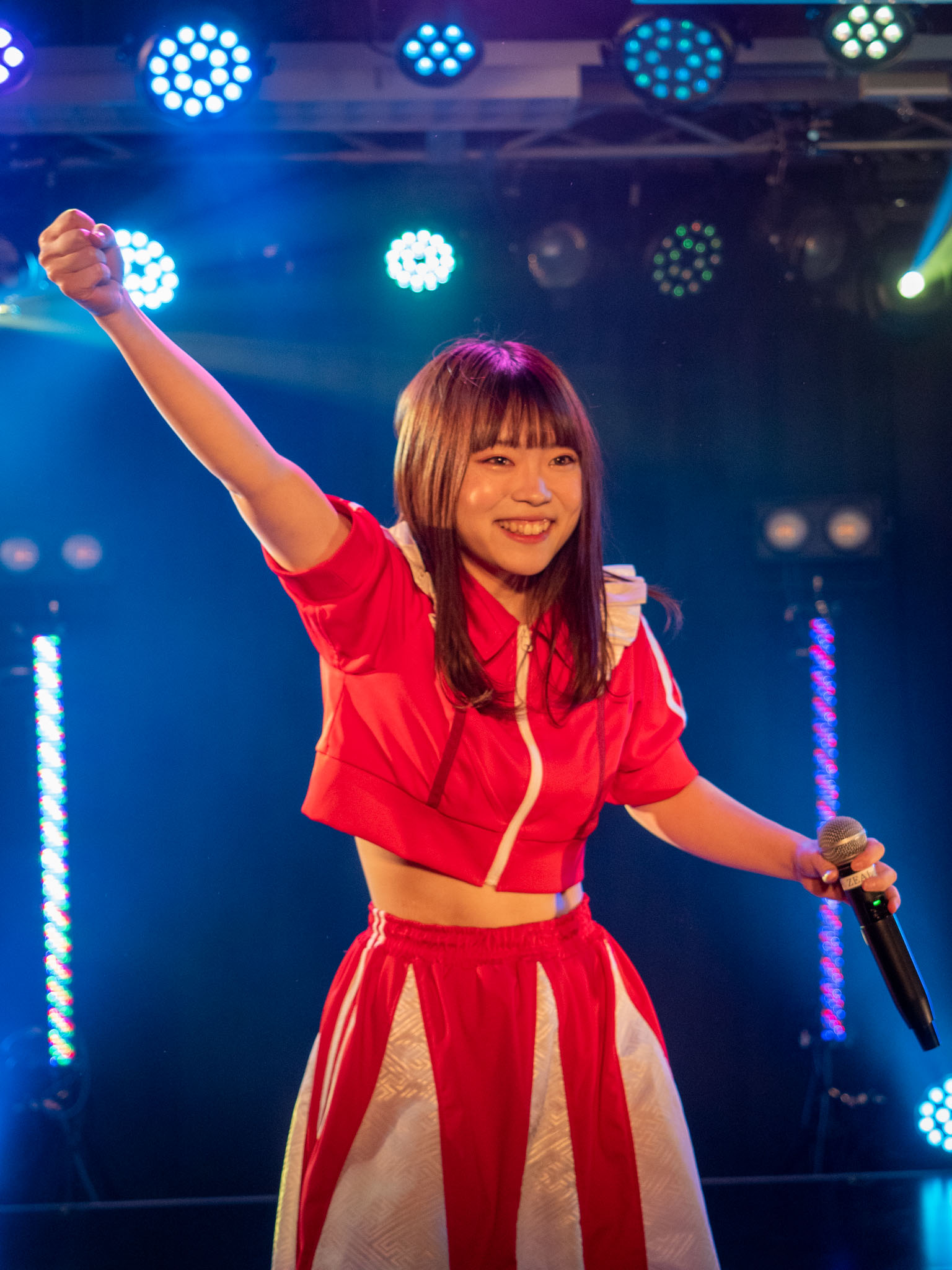 2023.03.12 IDOL KYUN ホワイトデー Fes vol.35＠新宿ジールシアター レッスントゥミー 29枚目