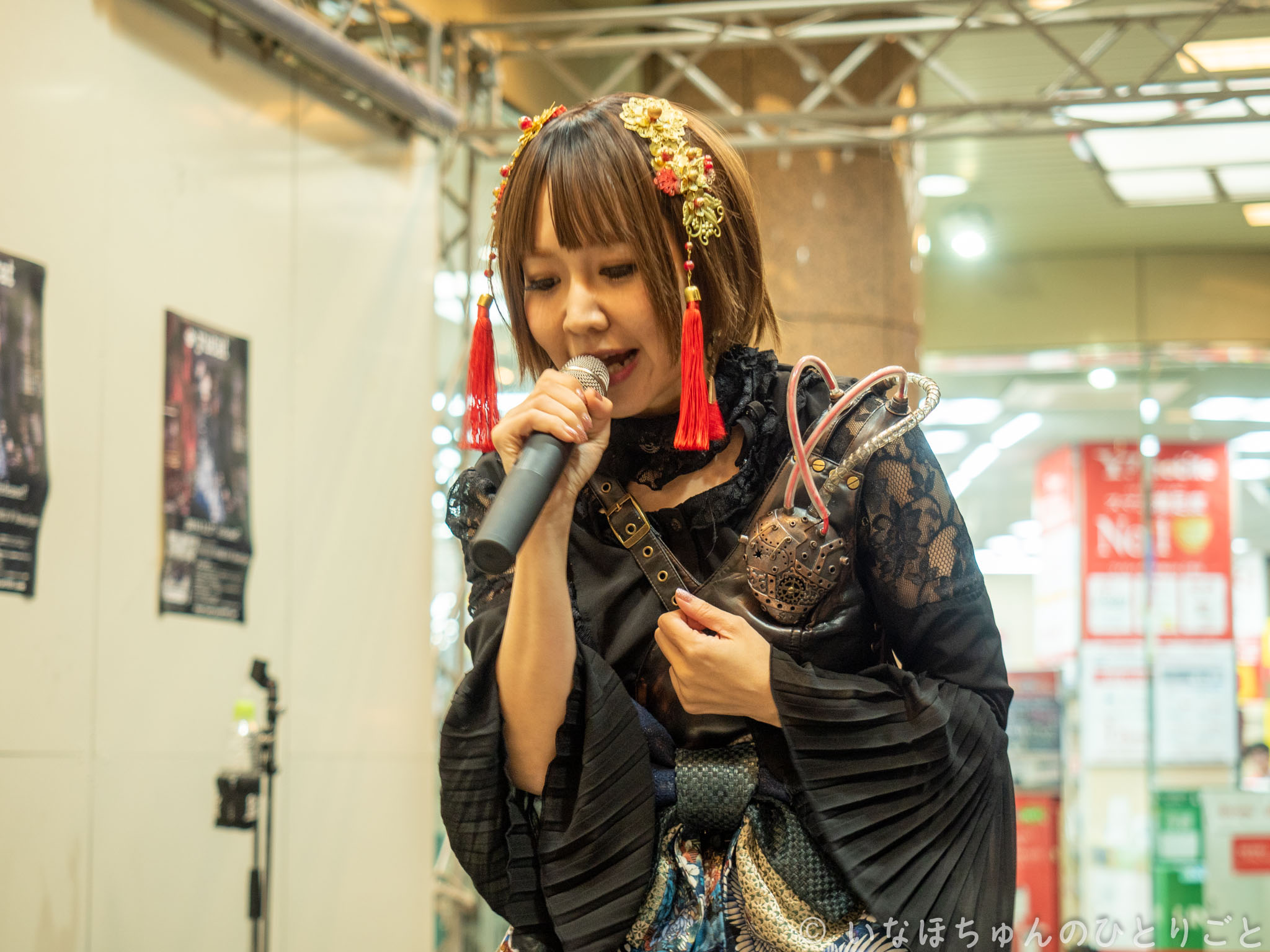 2019.11.23 【PARALLEL WORLD Ⅴ〜Steam Japan〜】リリース記念イベント＠アルシェ1階 イベントスペース yucat 35枚目