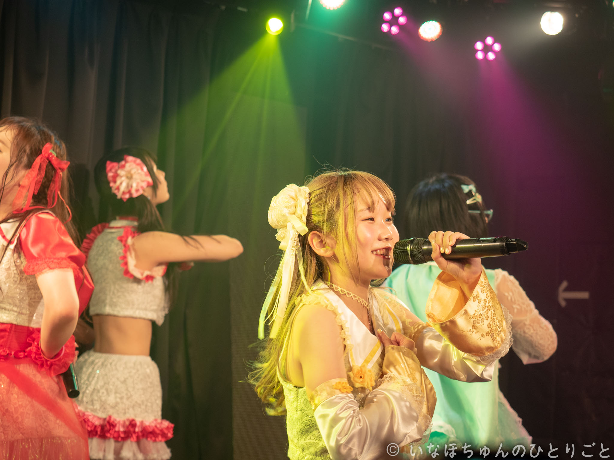 2019.03.30 トイトニック主催ライブ ～Fly out to AKIHABARA!! SP!!!～＠TwinBox GARAGE トイトニック 17枚目