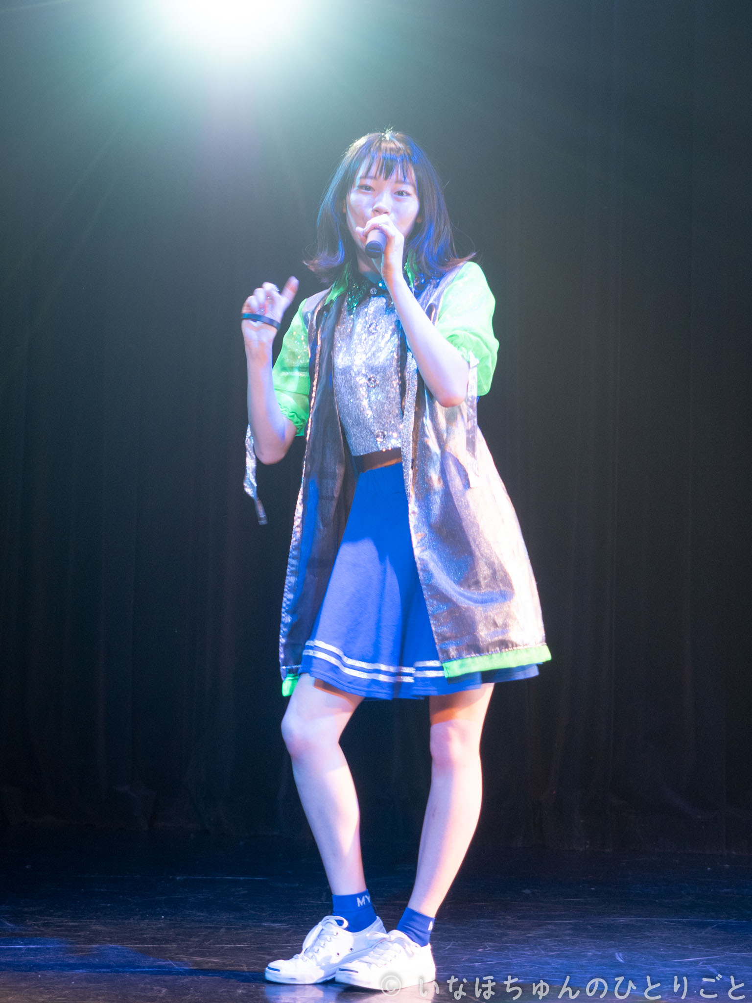 2019.02.27 SHINJUKU GIRLS SPARK SP＠ReNY Fight Sparkle 19枚目