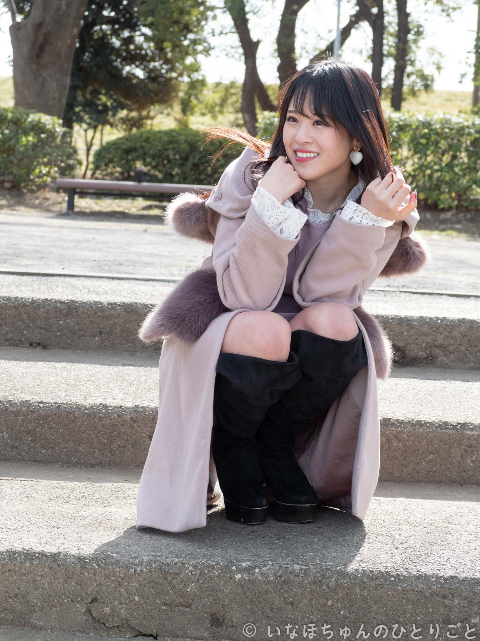 2019.02.10 東京写真連盟 戸田公園 モデル撮影会＠戸田公園 藍田麻利衣　午前 56枚目