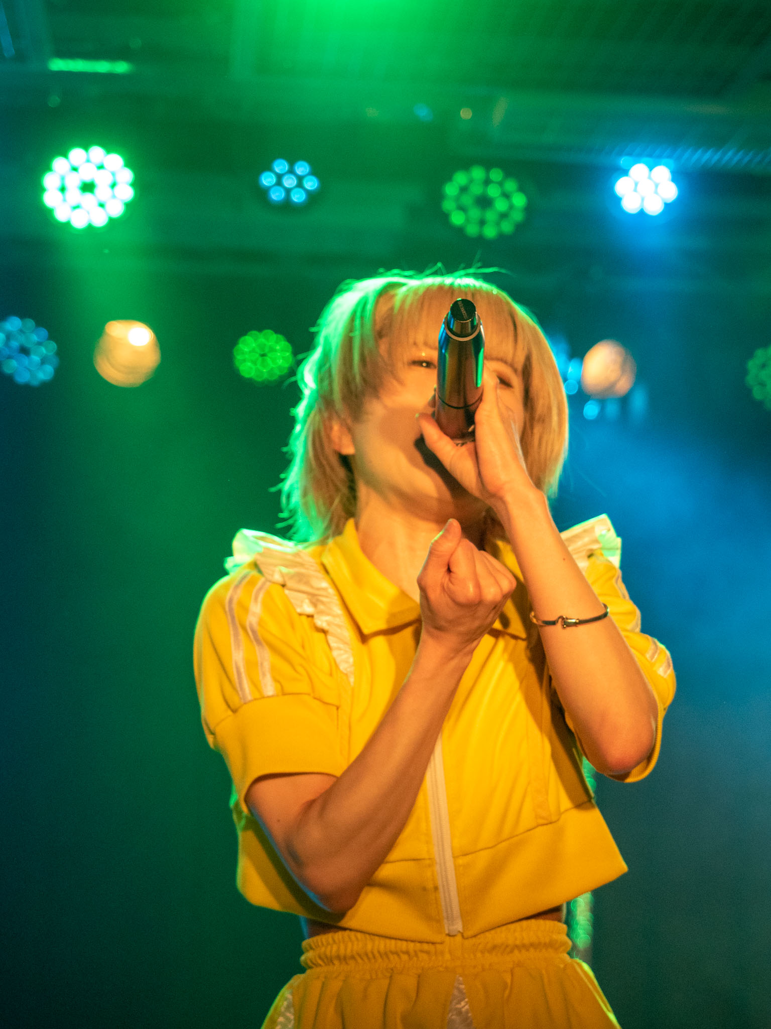 2023.03.12 IDOL KYUN ホワイトデー Fes vol.35＠新宿ジールシアター レッスントゥミー 56枚目