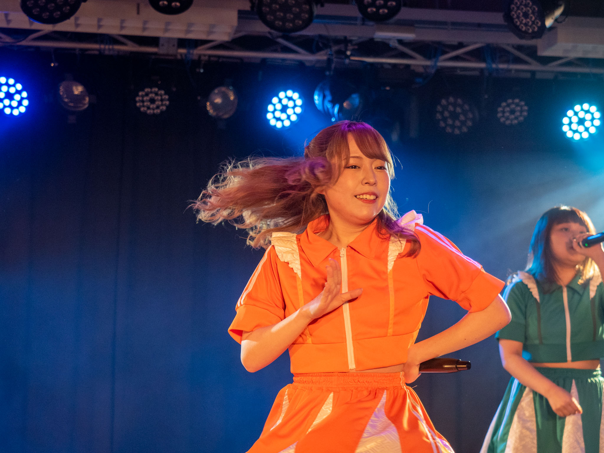 2023.03.12 IDOL KYUN ホワイトデー Fes vol.35＠新宿ジールシアター レッスントゥミー 25枚目