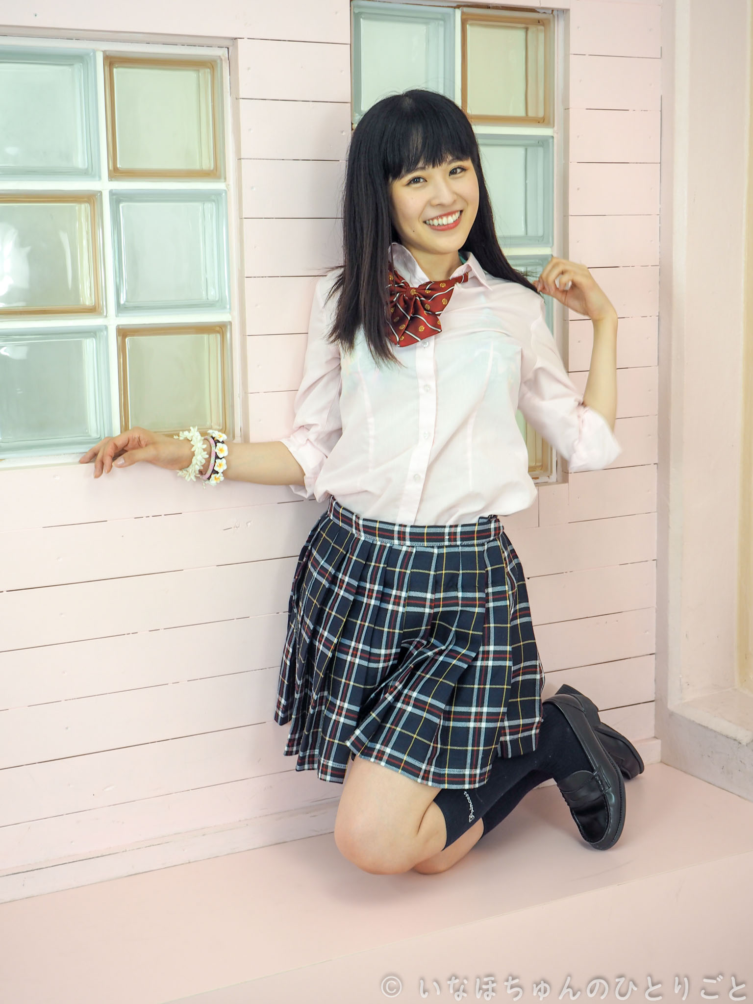 2017.07.01 ミスFLASH2018 予選サバイバルバトル 撮影会＠秋葉原 Fresh! AKIBA ササゲ 藍田麻利衣　１ターン目 9枚目