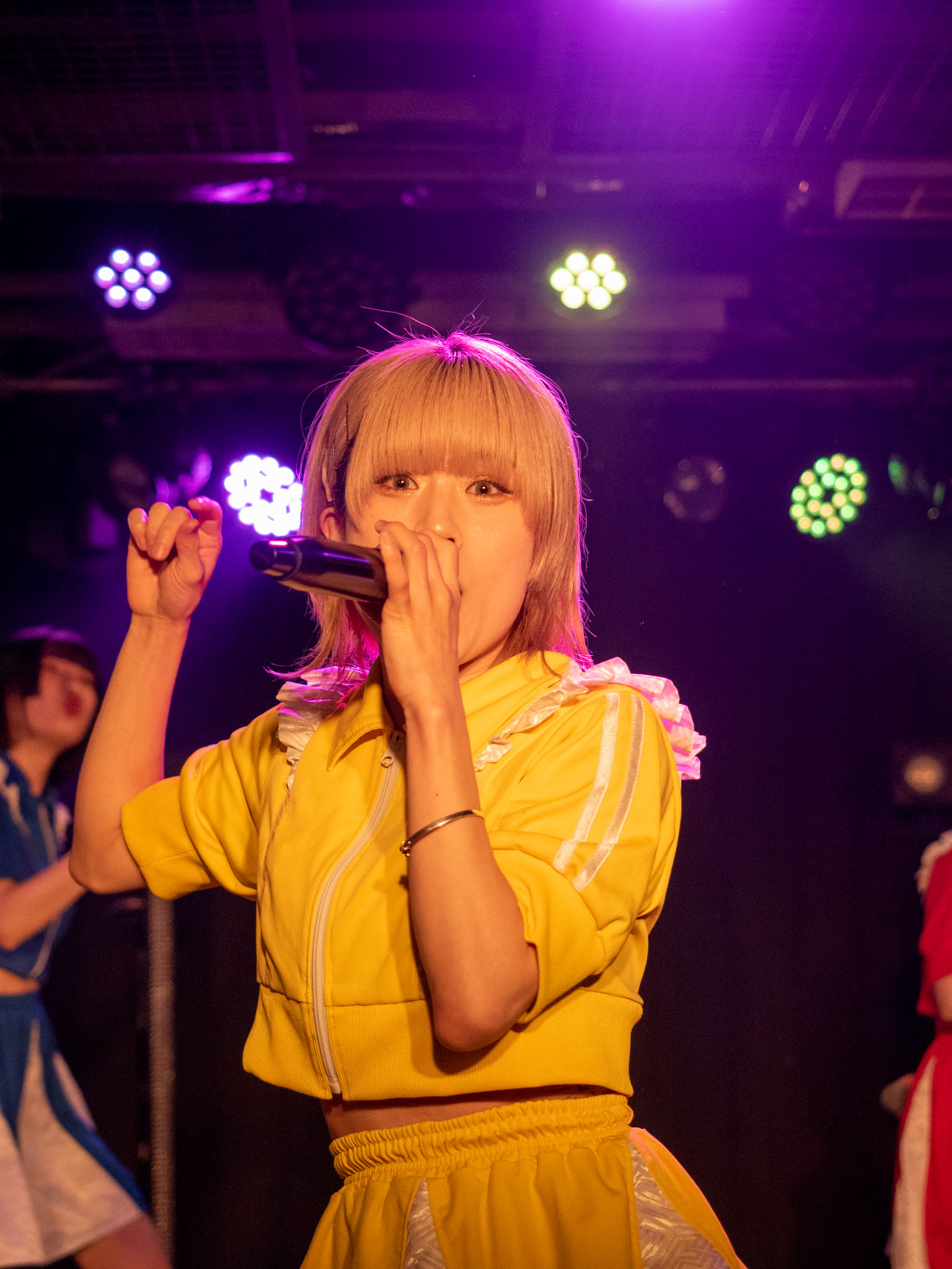 2023.03.12 IDOL KYUN ホワイトデー Fes vol.35＠新宿ジールシアター レッスントゥミー 7枚目