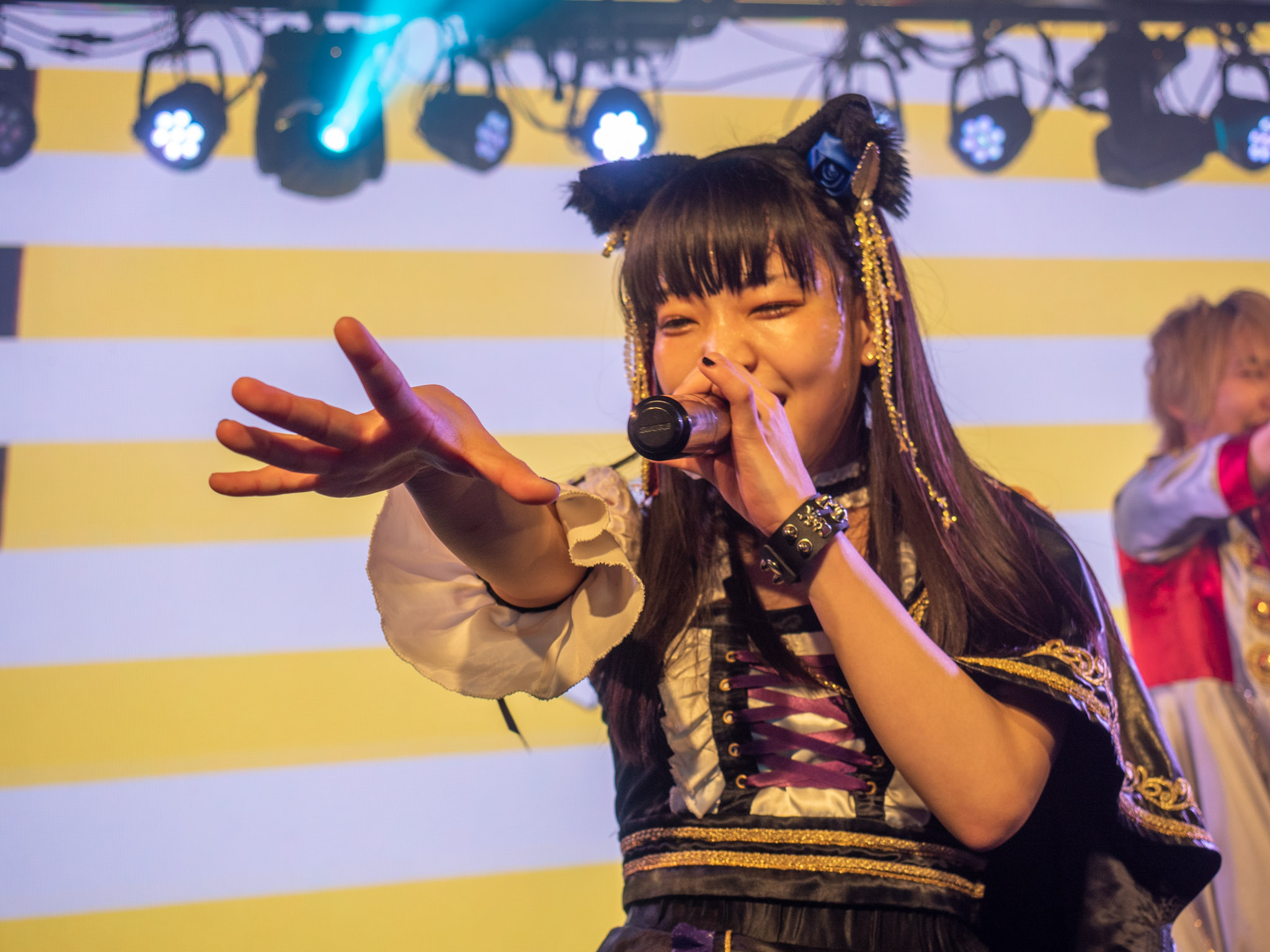 2022.09.10 グッとJOINT PARTY×ILJ annex＠六本木 BIGHOUSE TA女子 35枚目