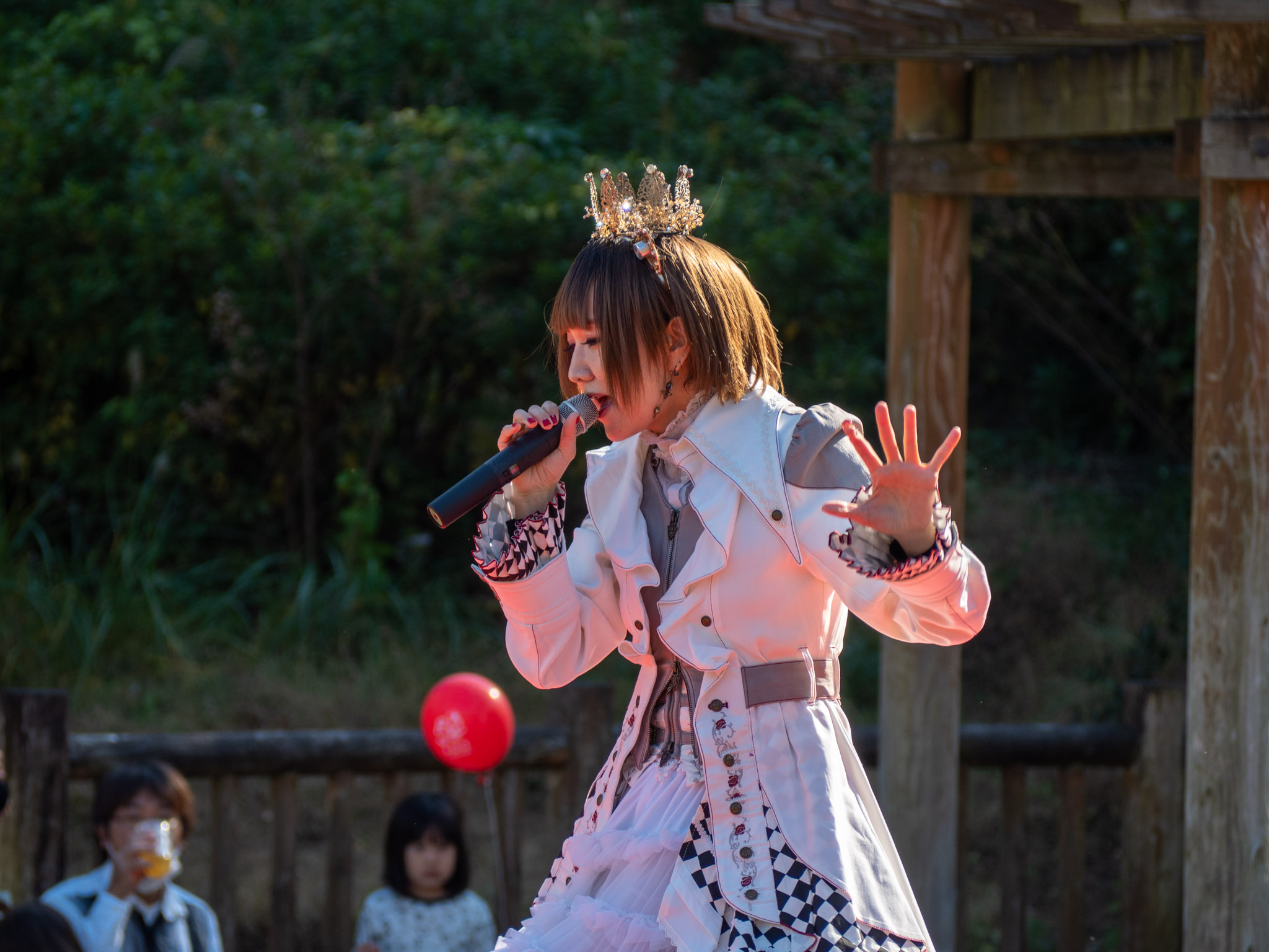 2022.11.19 食の祭典2022＠生田緑地 yucat 31枚目