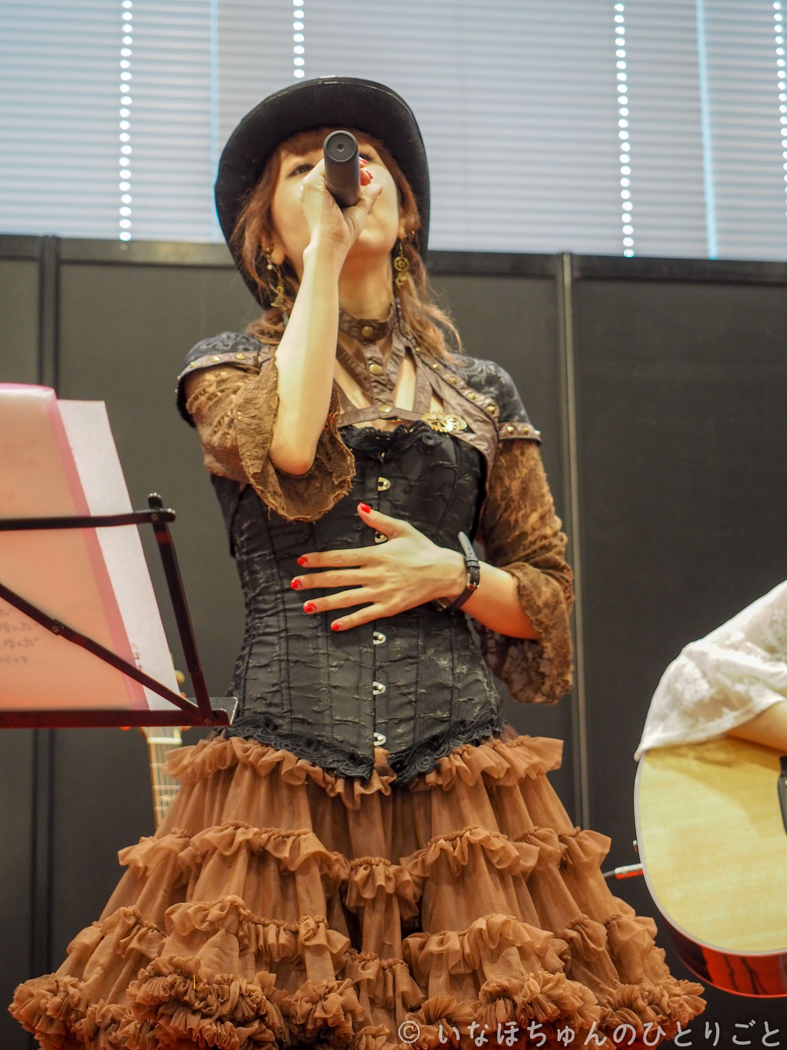 2017.08.11 お茶の水大楽器祭り＠ソラシティ カンファレンスセンター2F yucat 15枚目