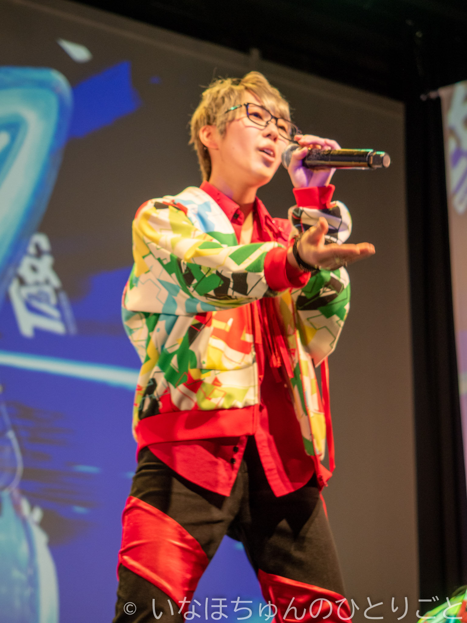 2021.03.10 TA女子 大澤菜々子生誕単独公演＠KeyStudio 本編 99枚目