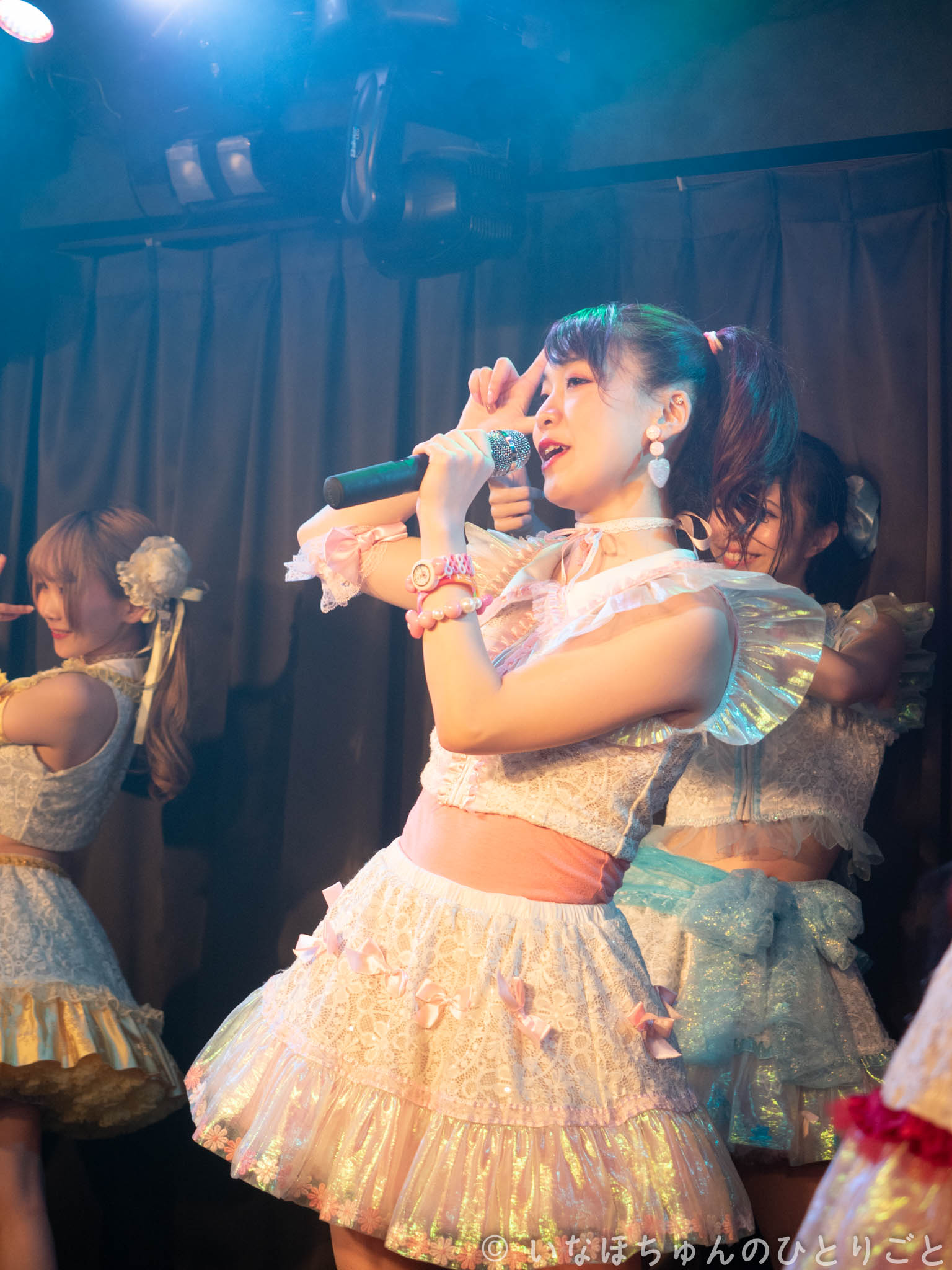 2019.05.06 秋葉原一閃＠TwinBox AKIHABARA トイトニック 12枚目