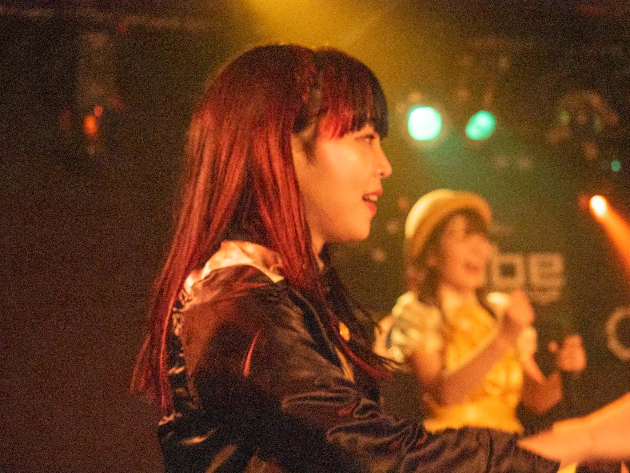 2022.05.04 無銭単独公演‐原点回帰‐ vol.2 ROAD TO O-EAST...＠aube shibuya 本編 116枚目