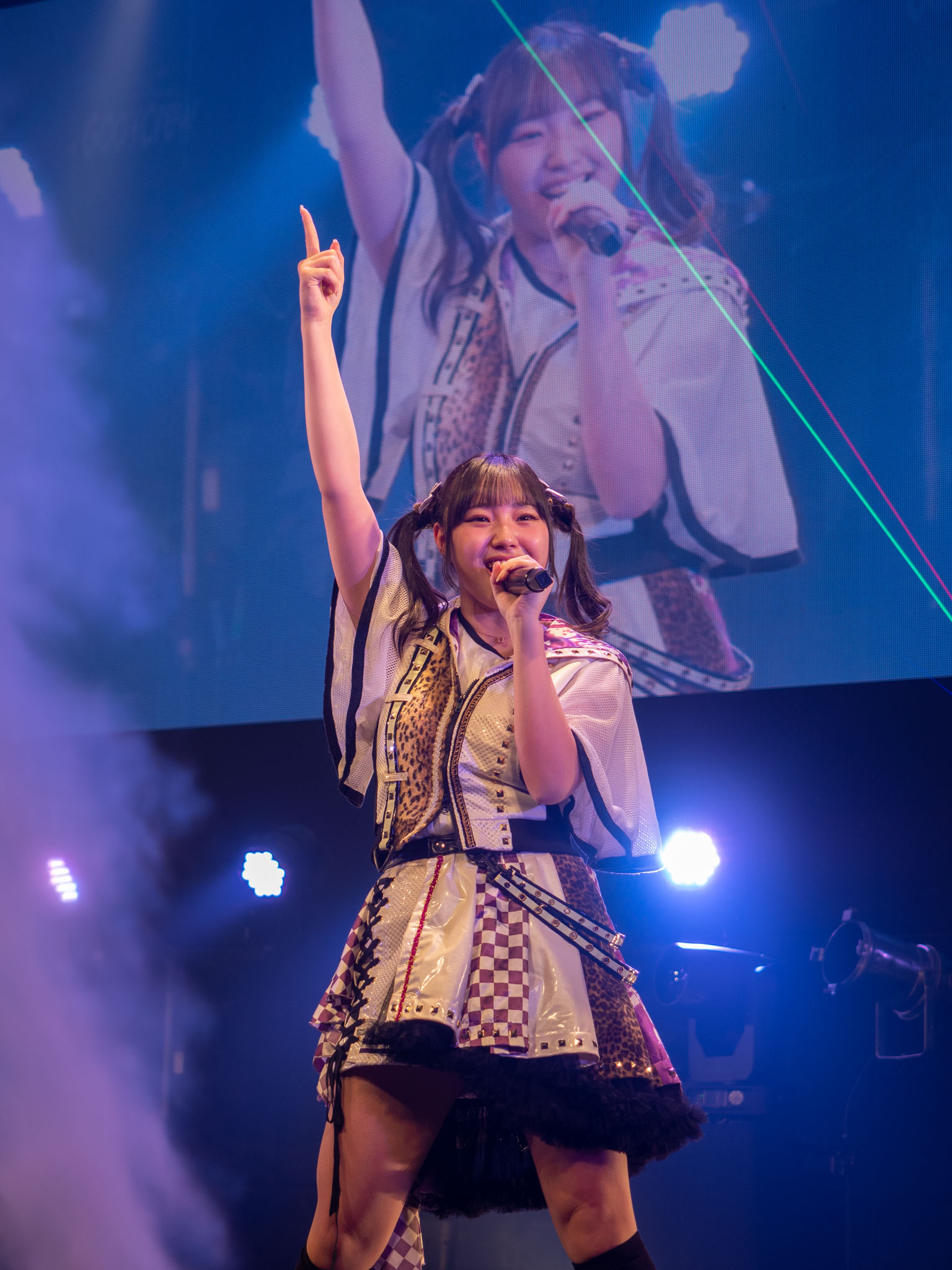 2023.01.21 IDOL LIVE JAPAN NewYearParty🎉"AMAZING"😎 supported by LiVE GiRLS JPN＠クラブチッタ グットクルー 79枚目