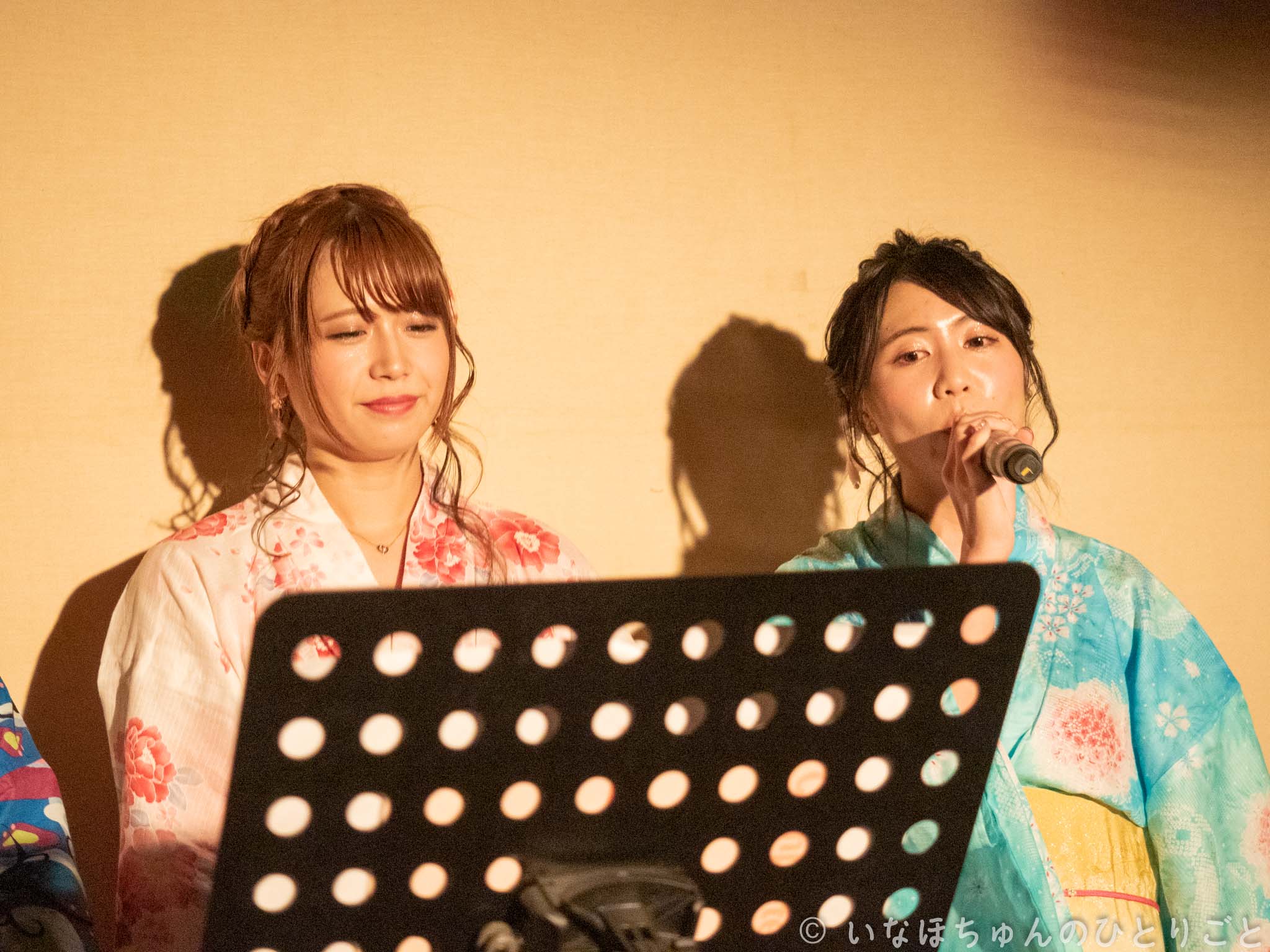 2019.08.06 hitomebore 定期公演 -浴衣SP-＠KPL hitomebore 22枚目