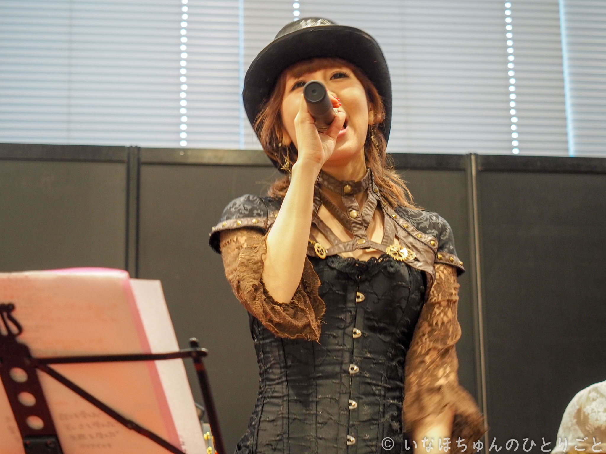 2017.08.11 お茶の水大楽器祭り＠ソラシティ カンファレンスセンター2F yucat 5枚目