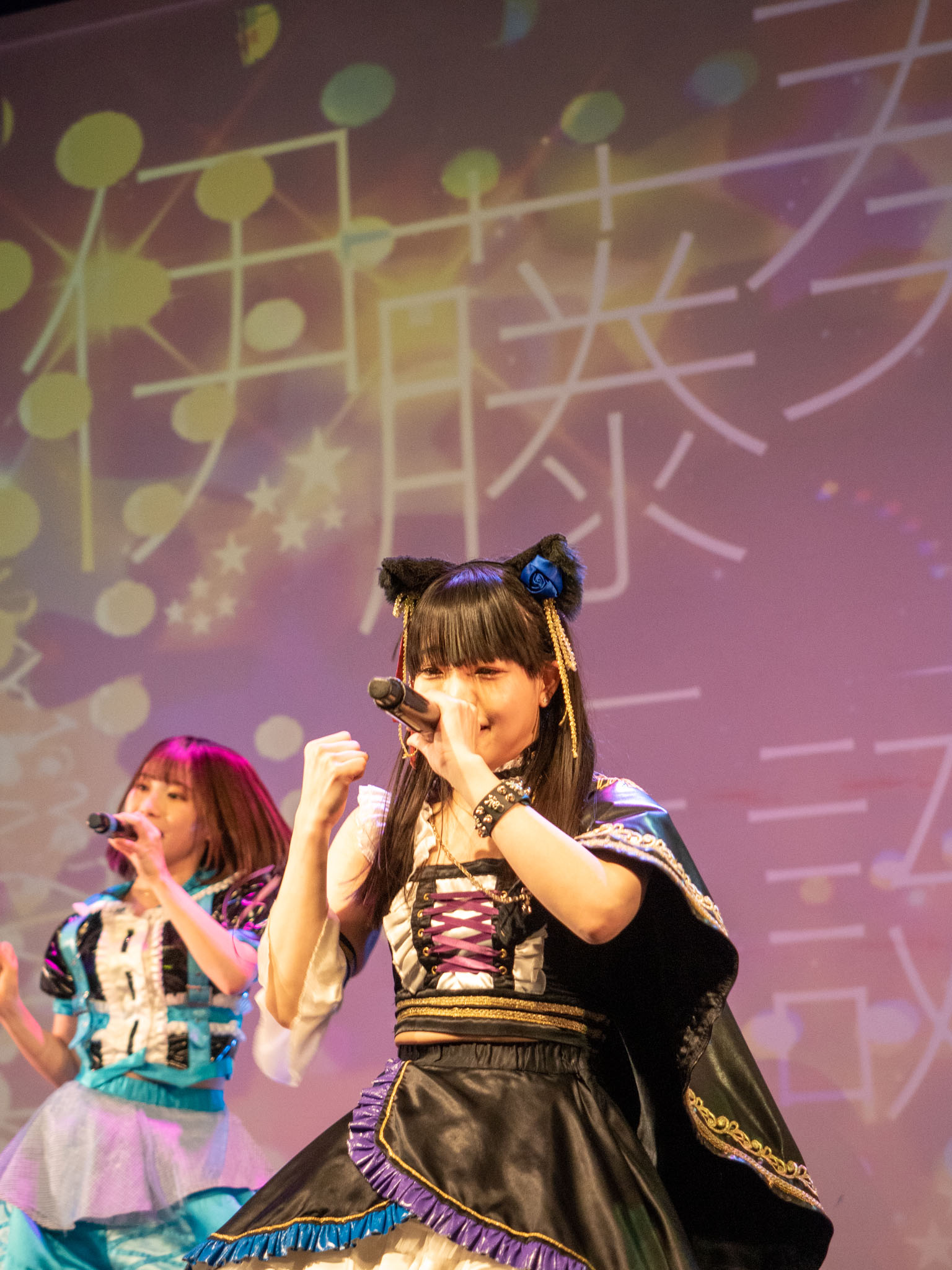 2022.12.16 TA女子 伊藤奏恵生誕単独公演＠KeyStudio 本編 39枚目