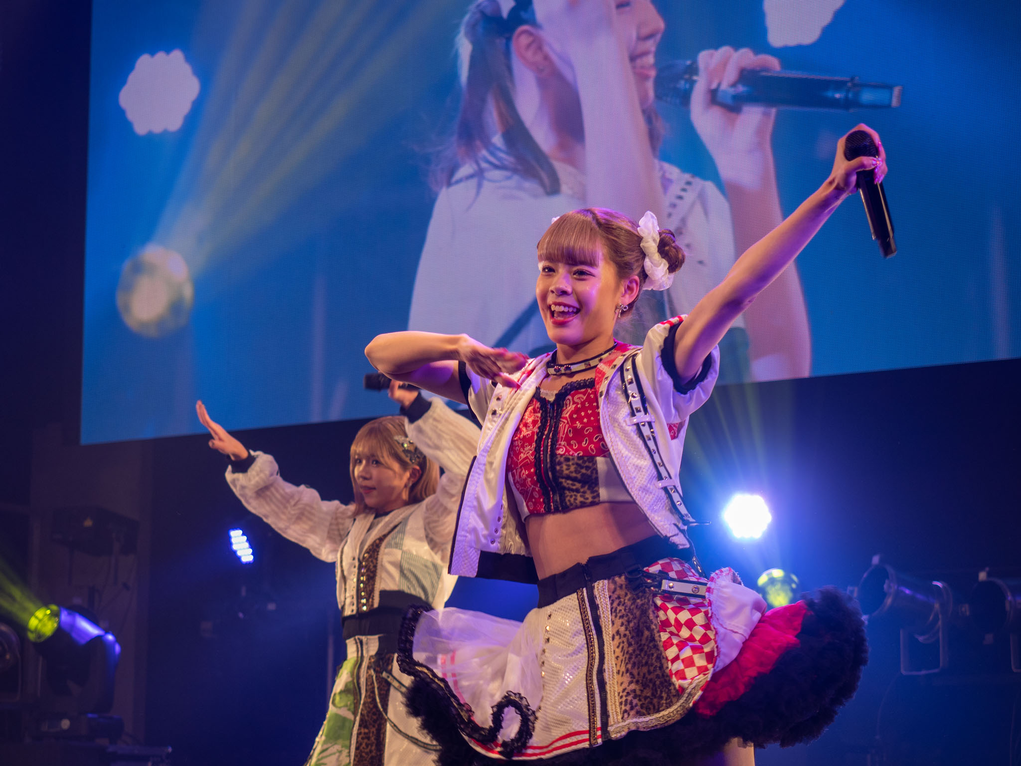 2023.01.21 IDOL LIVE JAPAN NewYearParty🎉"AMAZING"😎 supported by LiVE GiRLS JPN＠クラブチッタ グットクルー 34枚目