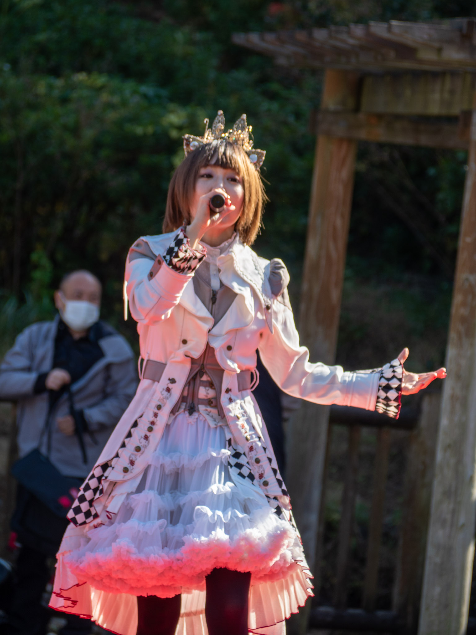 2022.11.19 食の祭典2022＠生田緑地 yucat 35枚目