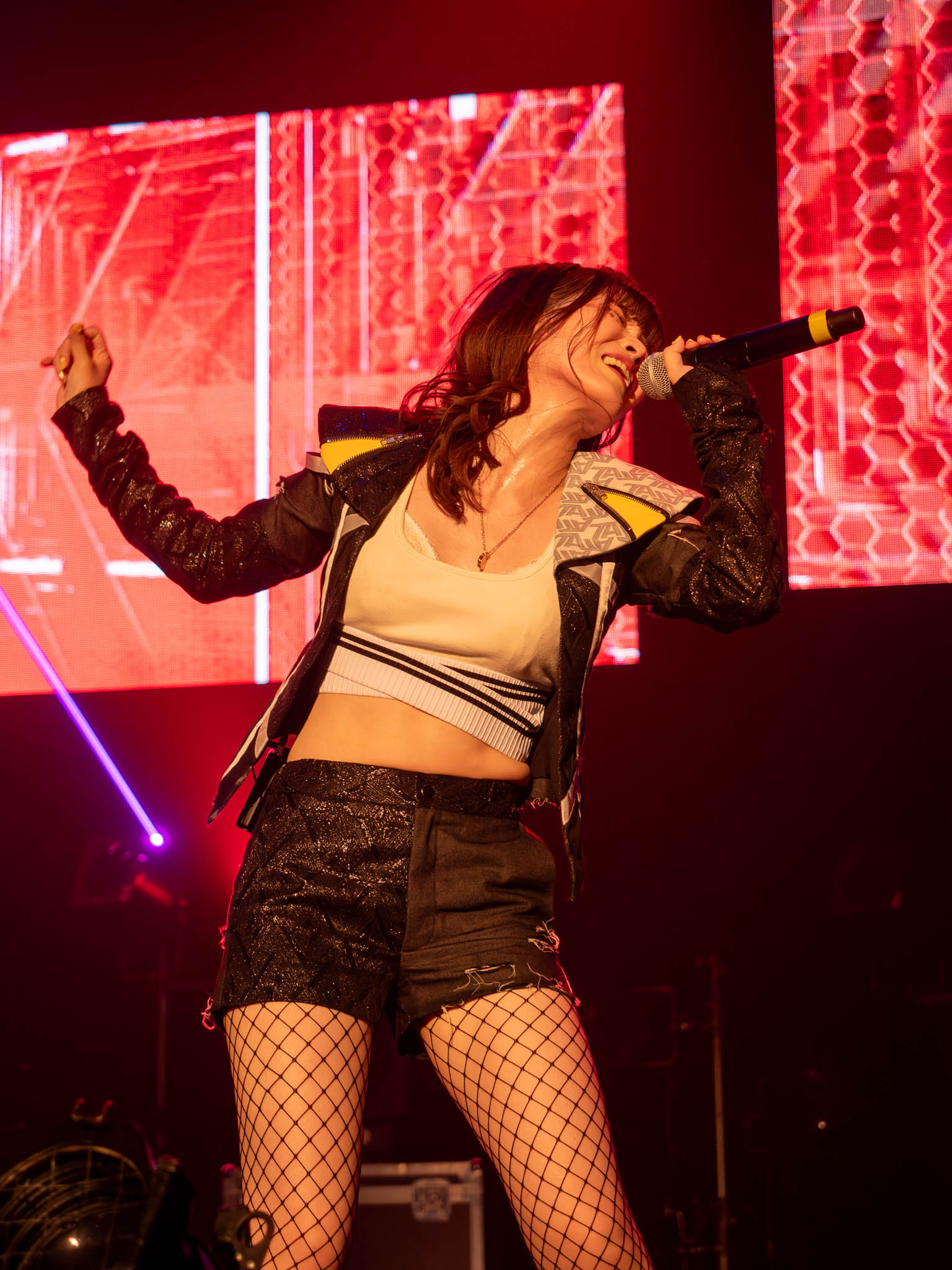 2023.05.31 TA女子 第七回大型単独公演 IN 豊洲PIT ＃【扉】〜エソラゴトの向こう側〜＠豊洲 PIT 本編 65枚目