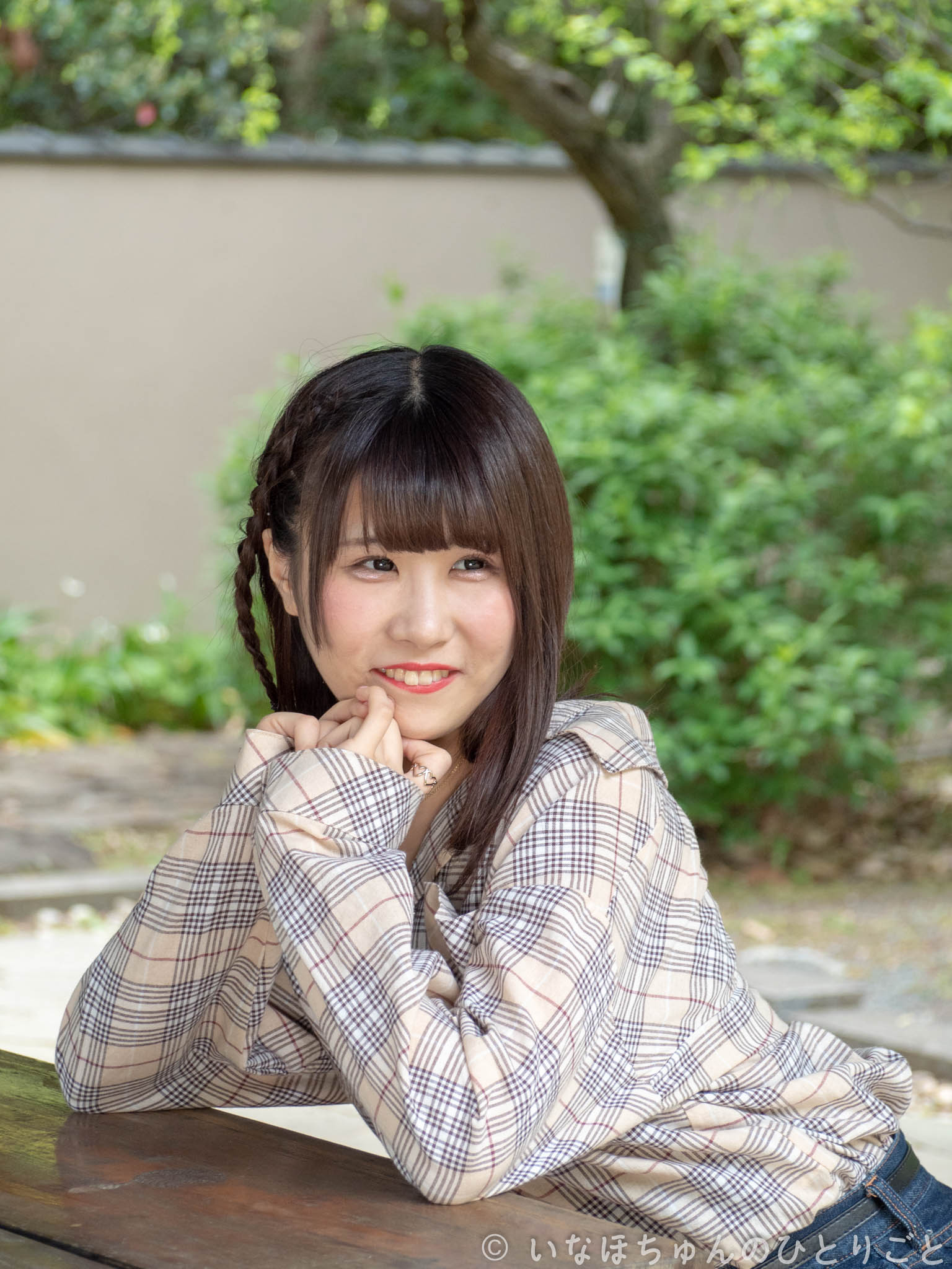 2019.04.21 東京写真連盟 春の大宮第二公園 モデル撮影会＠大宮第二公園 平林萌愛　午後 4枚目