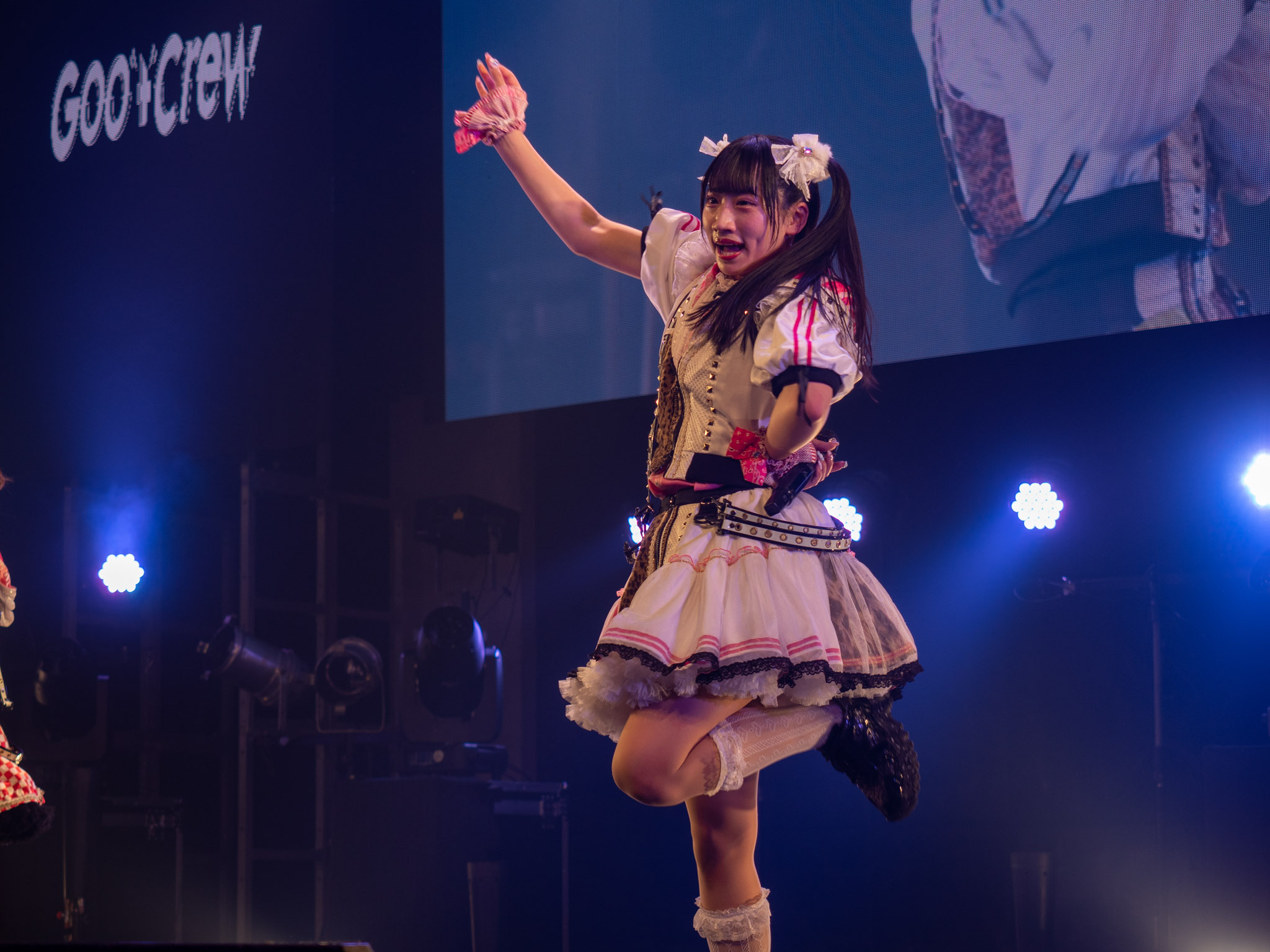 2023.01.21 IDOL LIVE JAPAN NewYearParty🎉"AMAZING"😎 supported by LiVE GiRLS JPN＠クラブチッタ グットクルー 86枚目