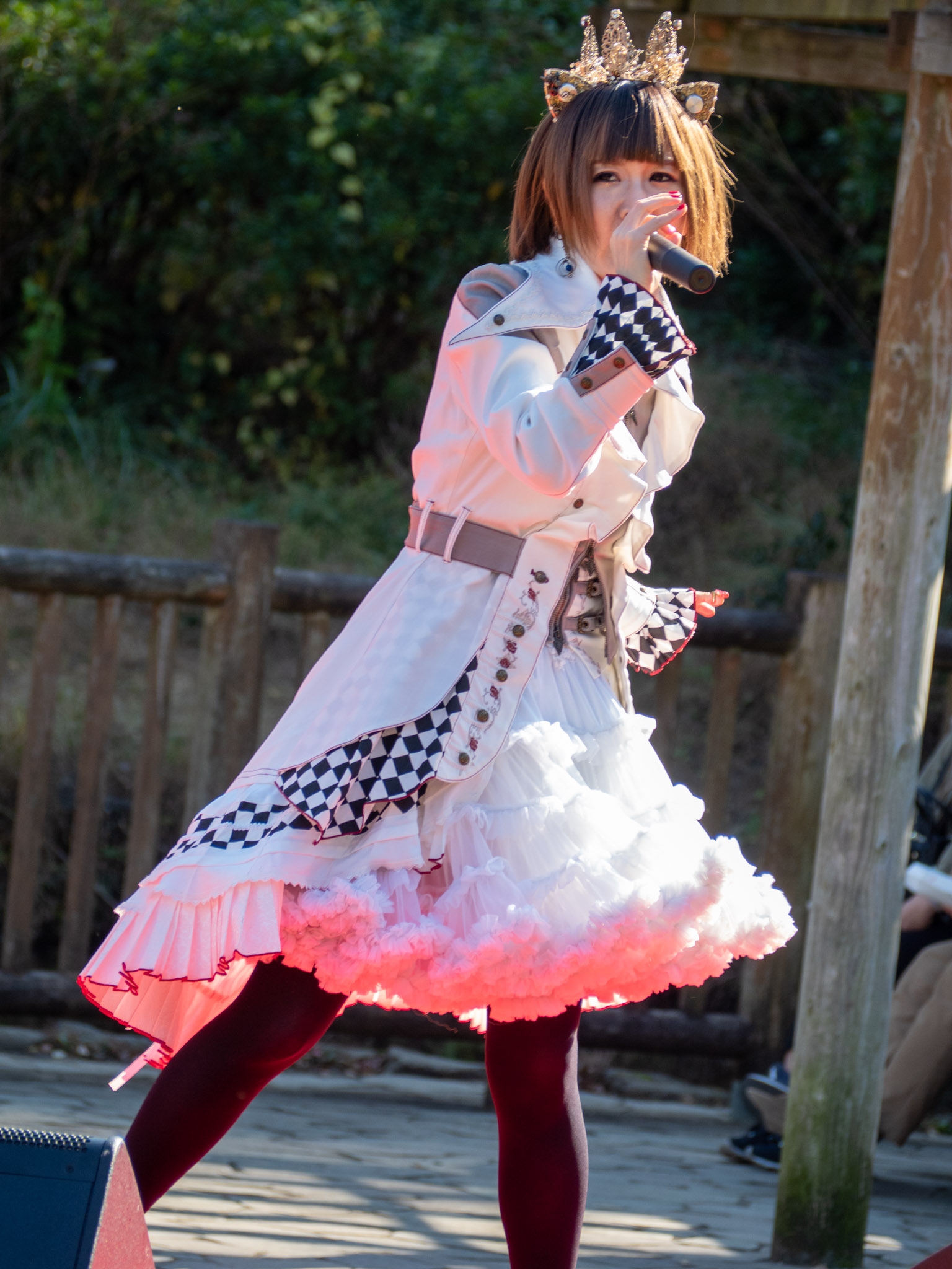 2022.11.19 食の祭典2022＠生田緑地 yucat 14枚目