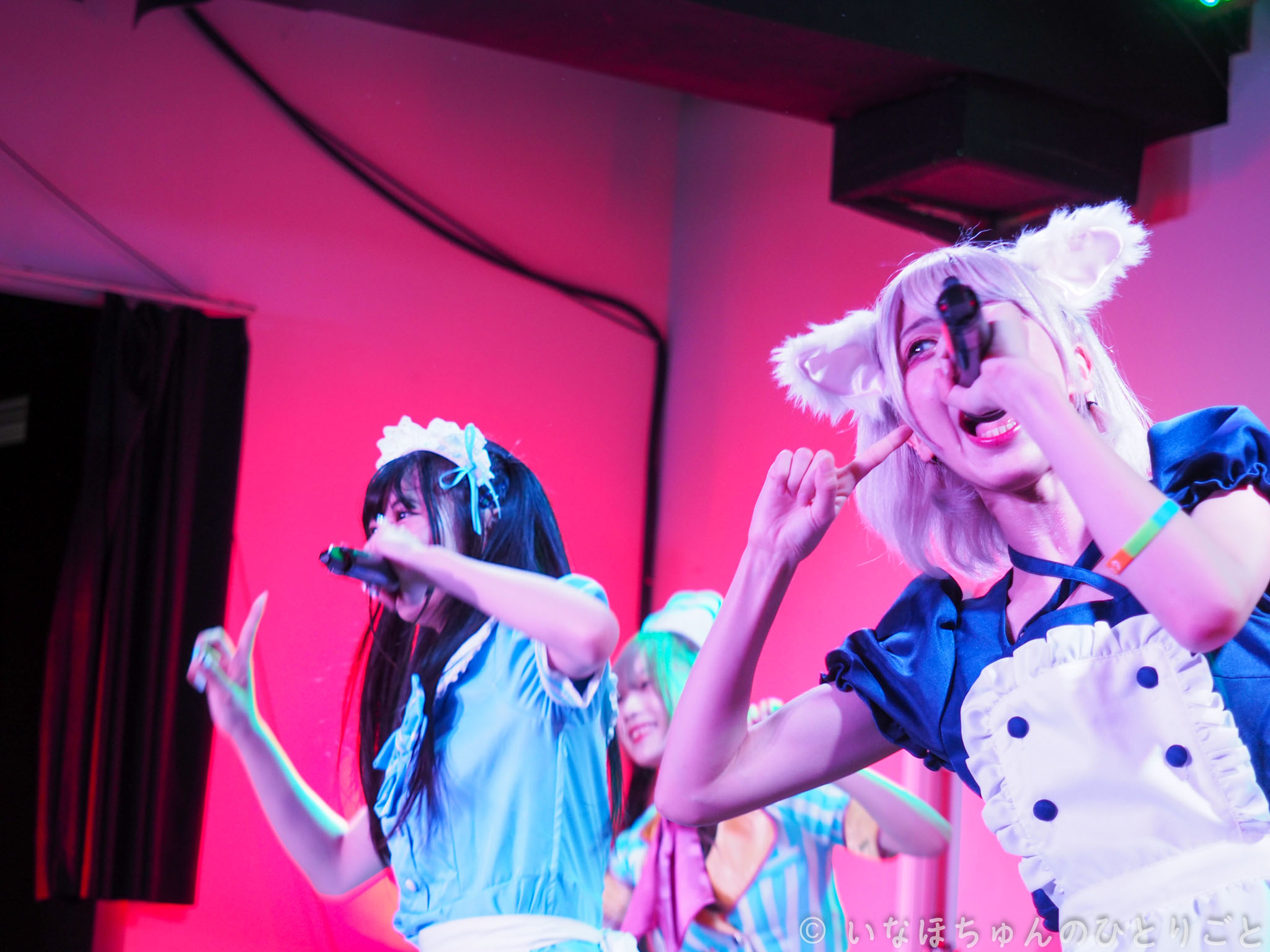 2019.06.08 池袋会議＠シアターYES トイトニック 9枚目