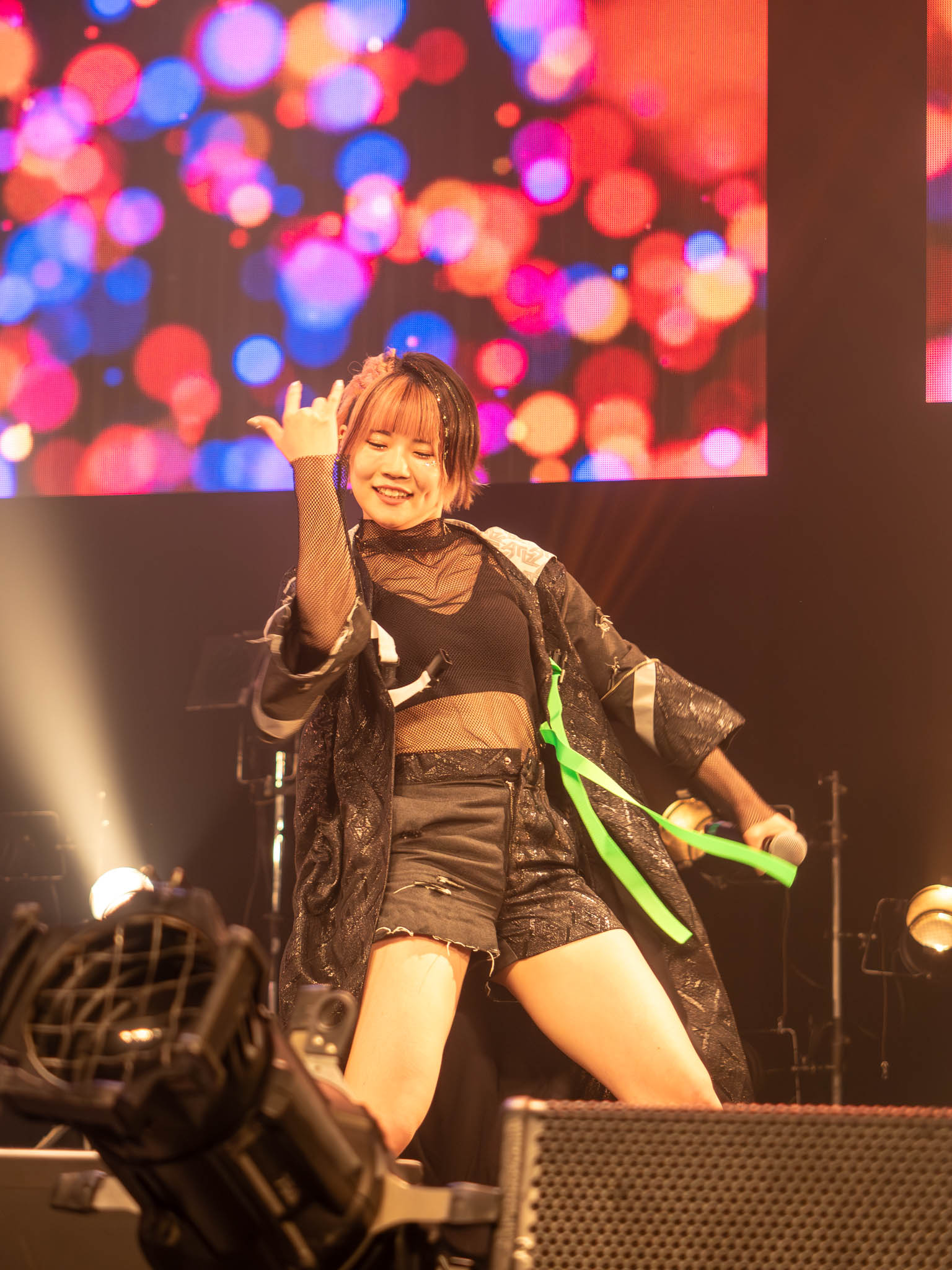 2023.05.31 TA女子 第七回大型単独公演 IN 豊洲PIT ＃【扉】〜エソラゴトの向こう側〜＠豊洲 PIT 本編 23枚目