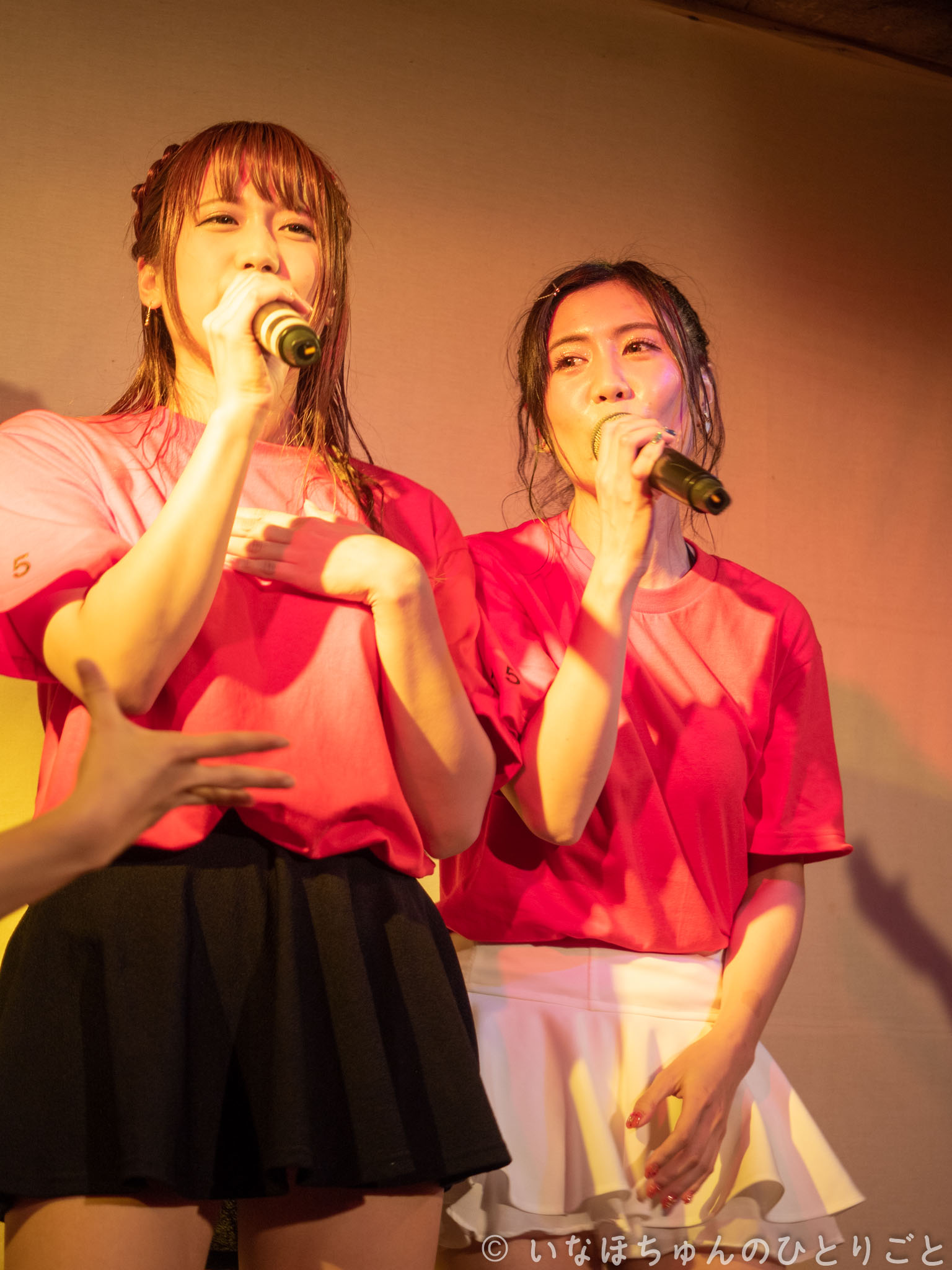 2019.09.03 hitomebore 定期公演 -愛佳BDSP-＠KPL hitomebore 39枚目