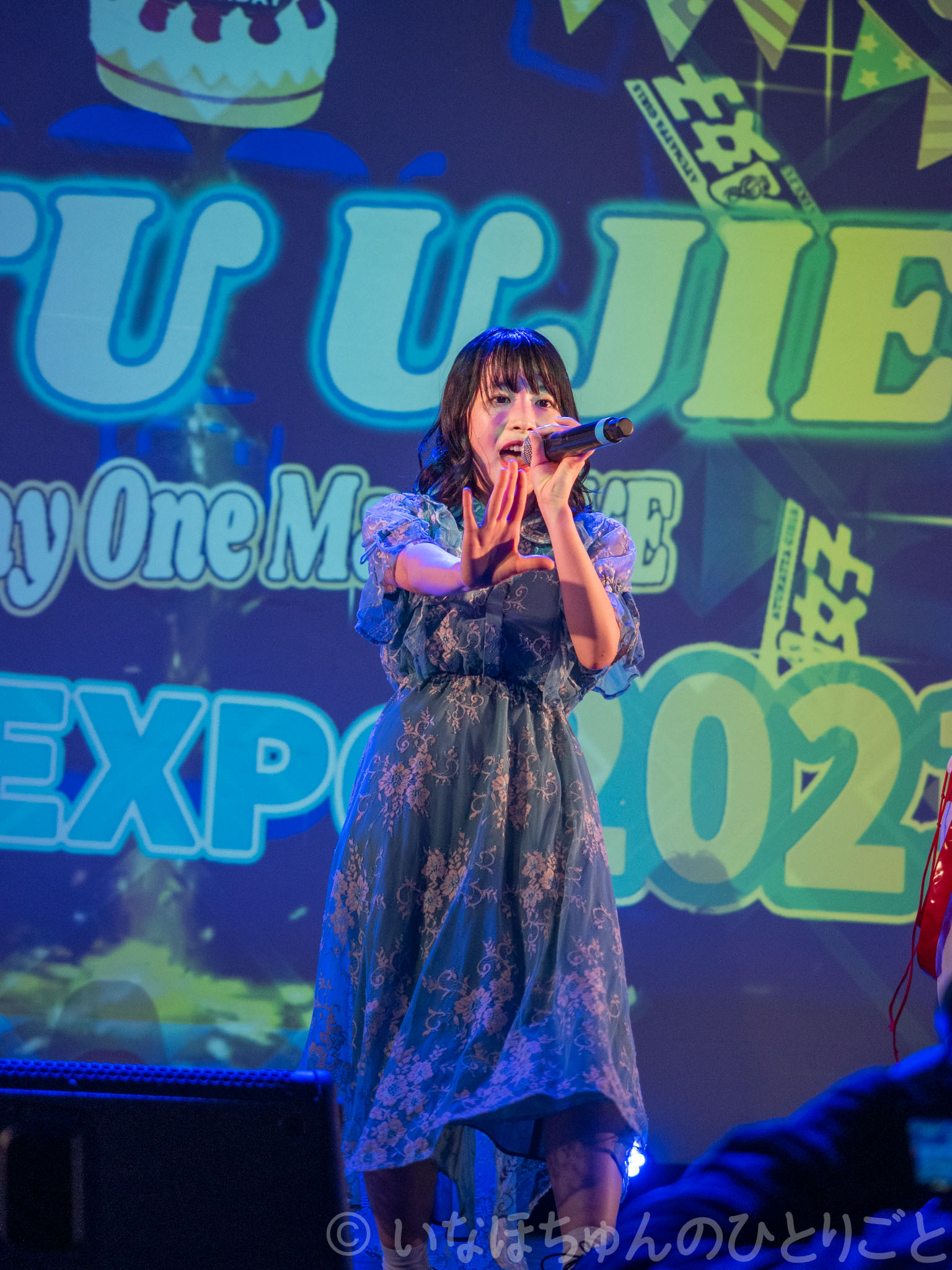 2021.05.18 TA女子 氏江美憂生誕単独公演＠KeyStudio #うじEXPO2021 46枚目