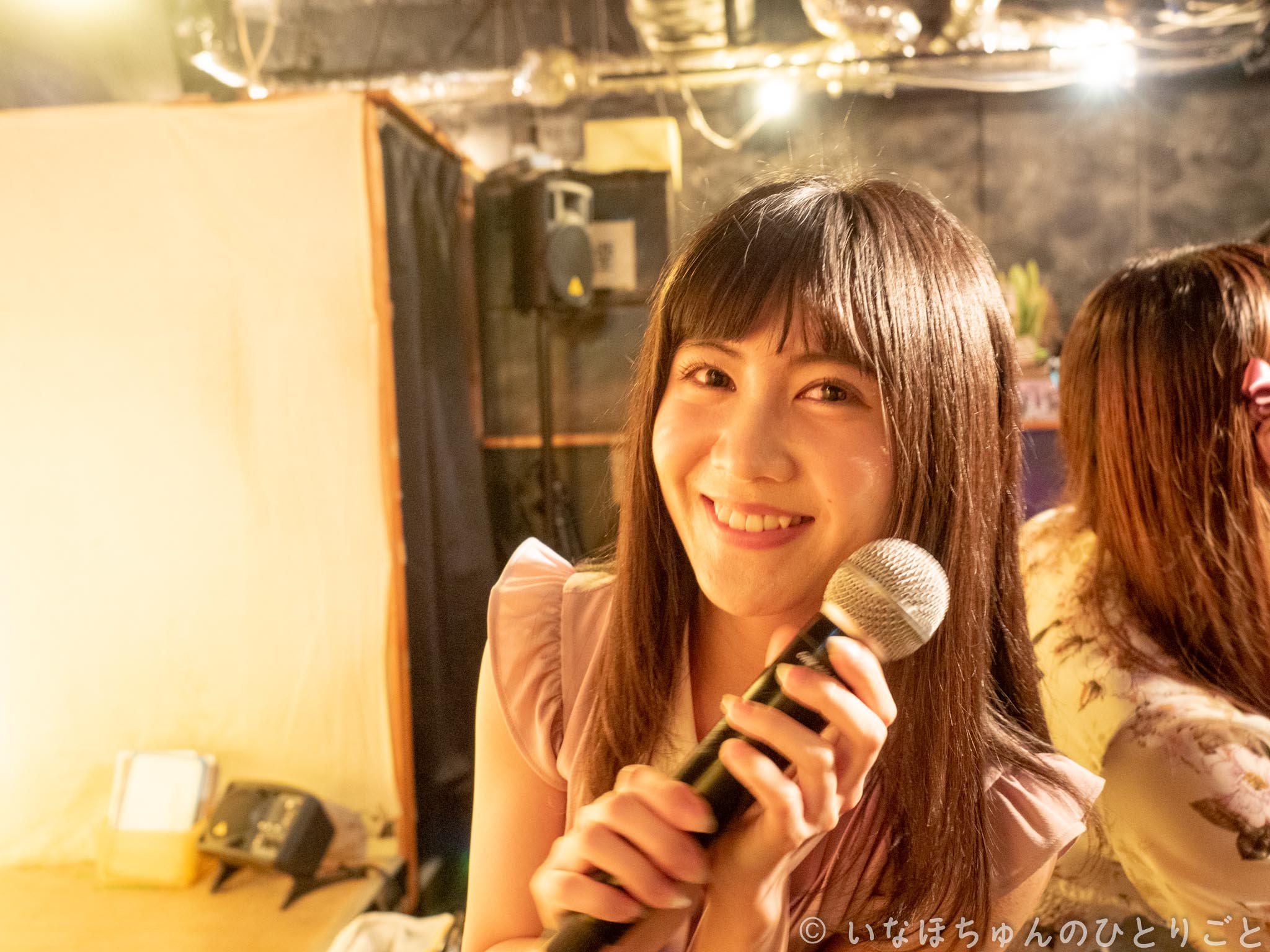 2019.04.02 hitomebore 定期公演 SPRING SP＠KPL hitomebore 20枚目