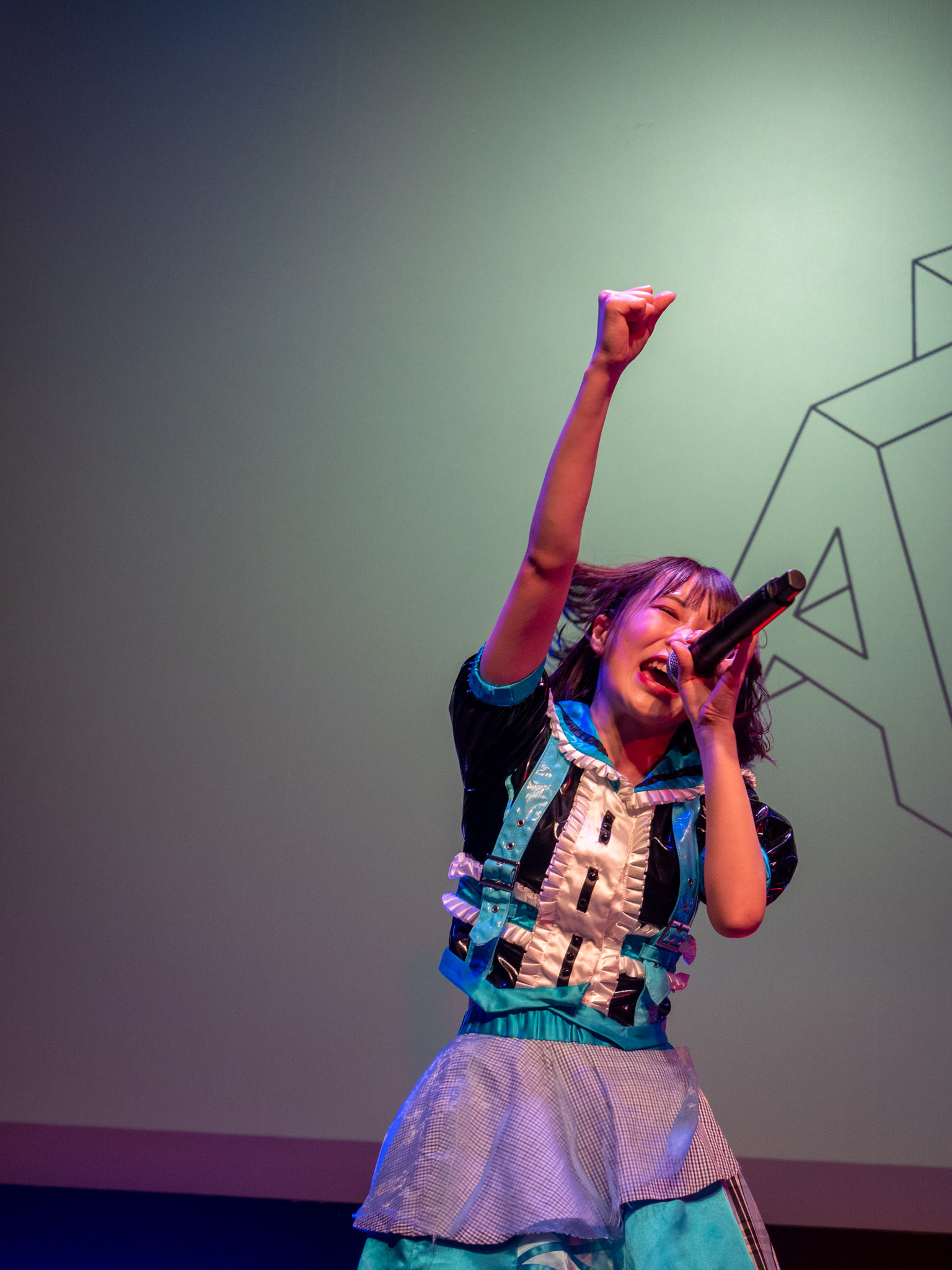 2022.06.19 IDOL LIVE JAPAN supported by LiVE GiRLS JPN＠Studio Mixa TA女子 34枚目