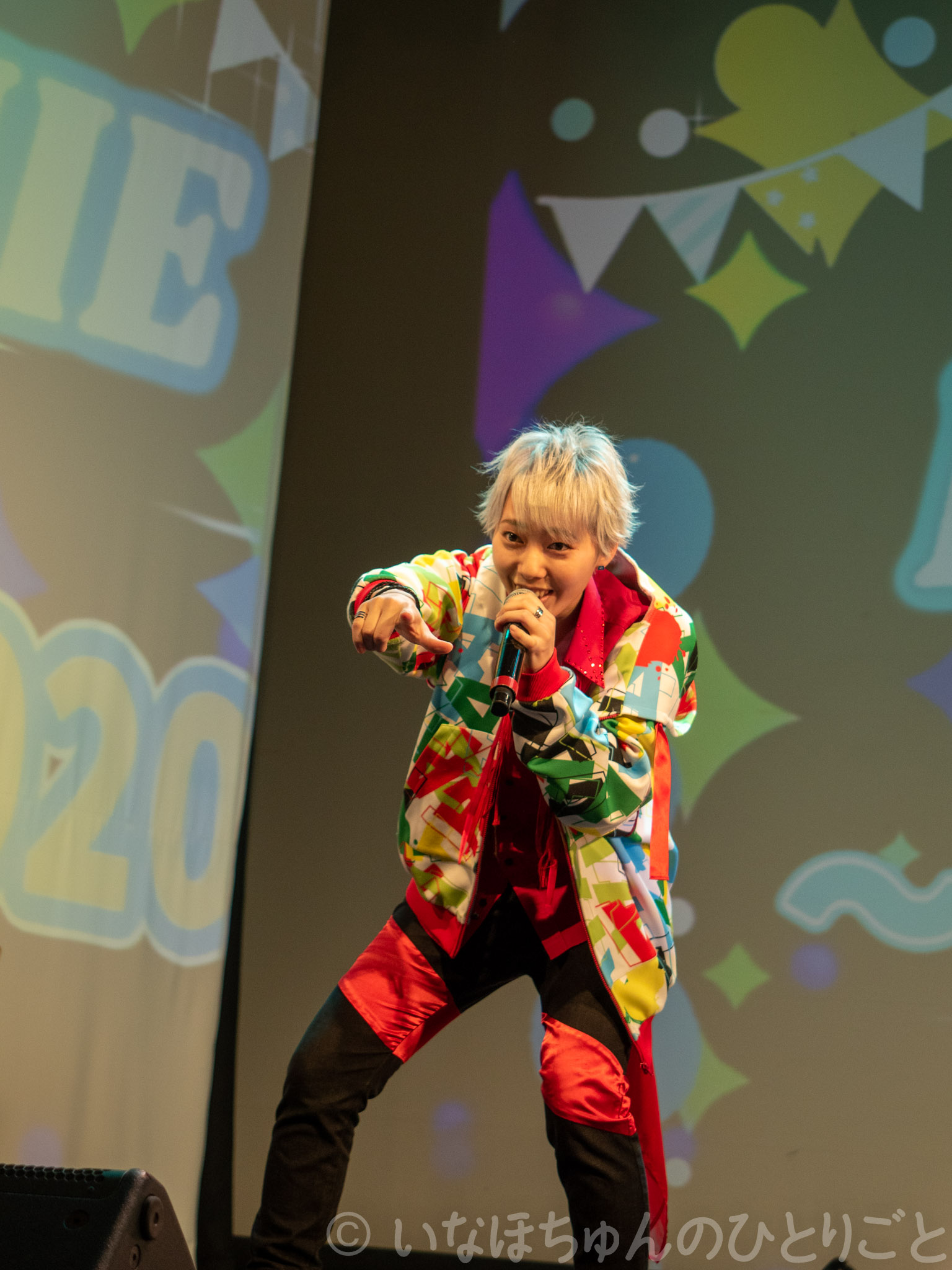 2021.05.18 TA女子 氏江美憂生誕単独公演＠KeyStudio #うじEXPO2020 9枚目