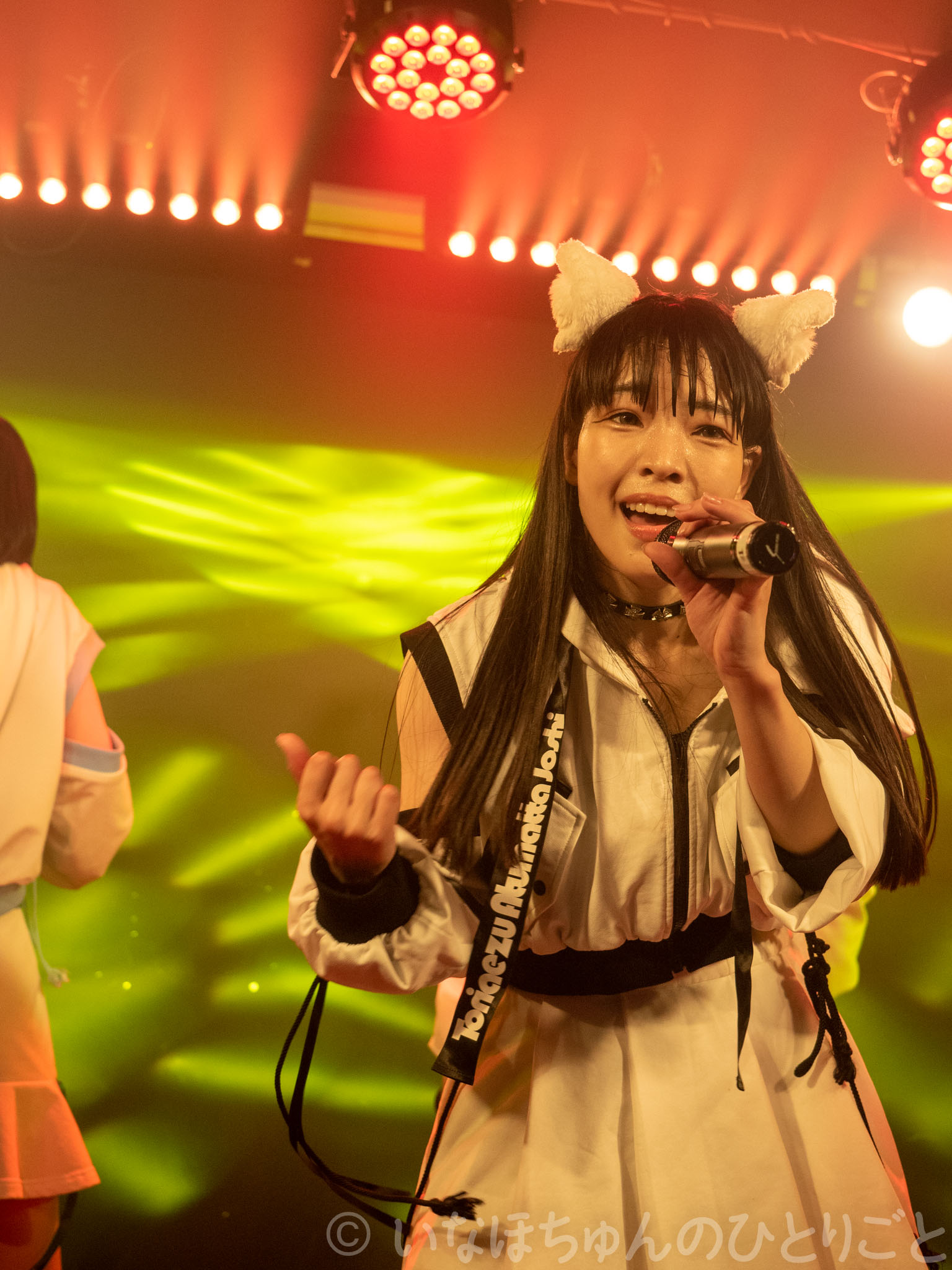 2021.06.30 TA女子と五反田集合「GoToG2」＠GOTANDA G2 本編 57枚目