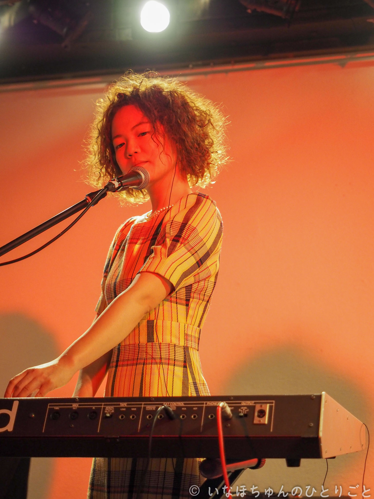 2017.09.23 ゆいちゃんひとみちゃんの新世界★虎の穴 ～初級編～＠SARAVAH 東京 新津由衣 16枚目