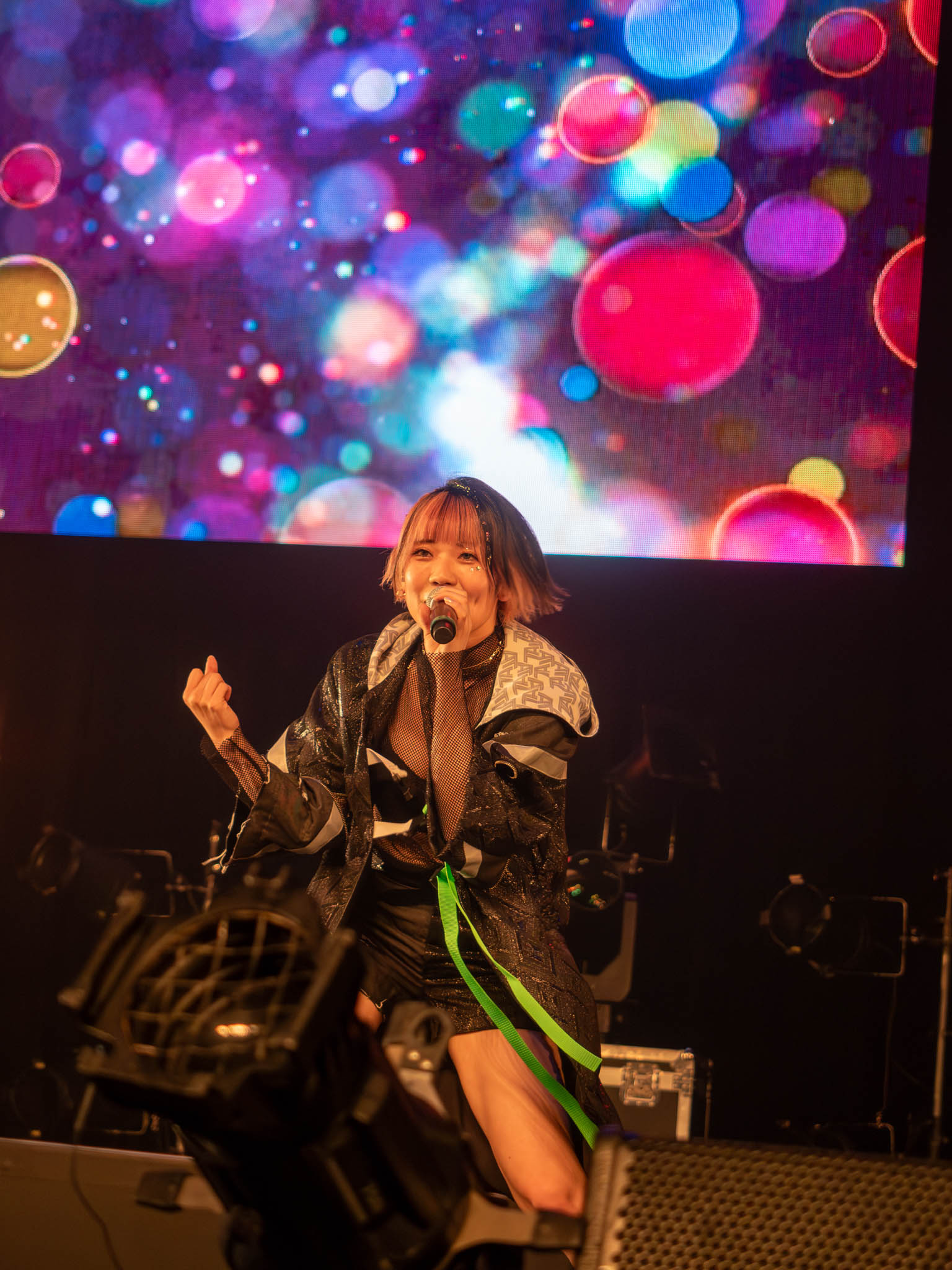 2023.05.31 TA女子 第七回大型単独公演 IN 豊洲PIT ＃【扉】〜エソラゴトの向こう側〜＠豊洲 PIT 本編 18枚目