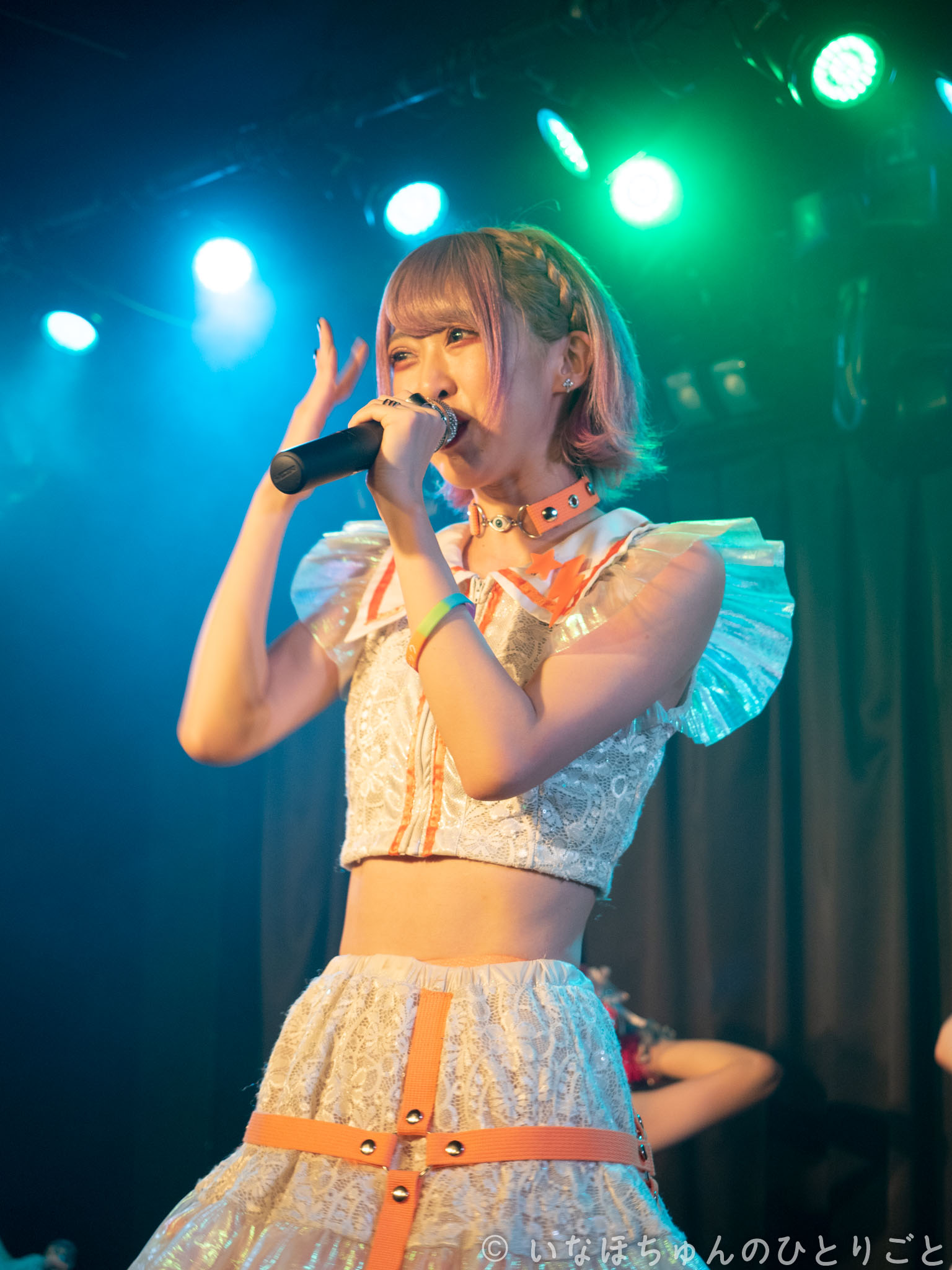 2019.05.06 秋葉原一閃＠TwinBox AKIHABARA トイトニック 21枚目