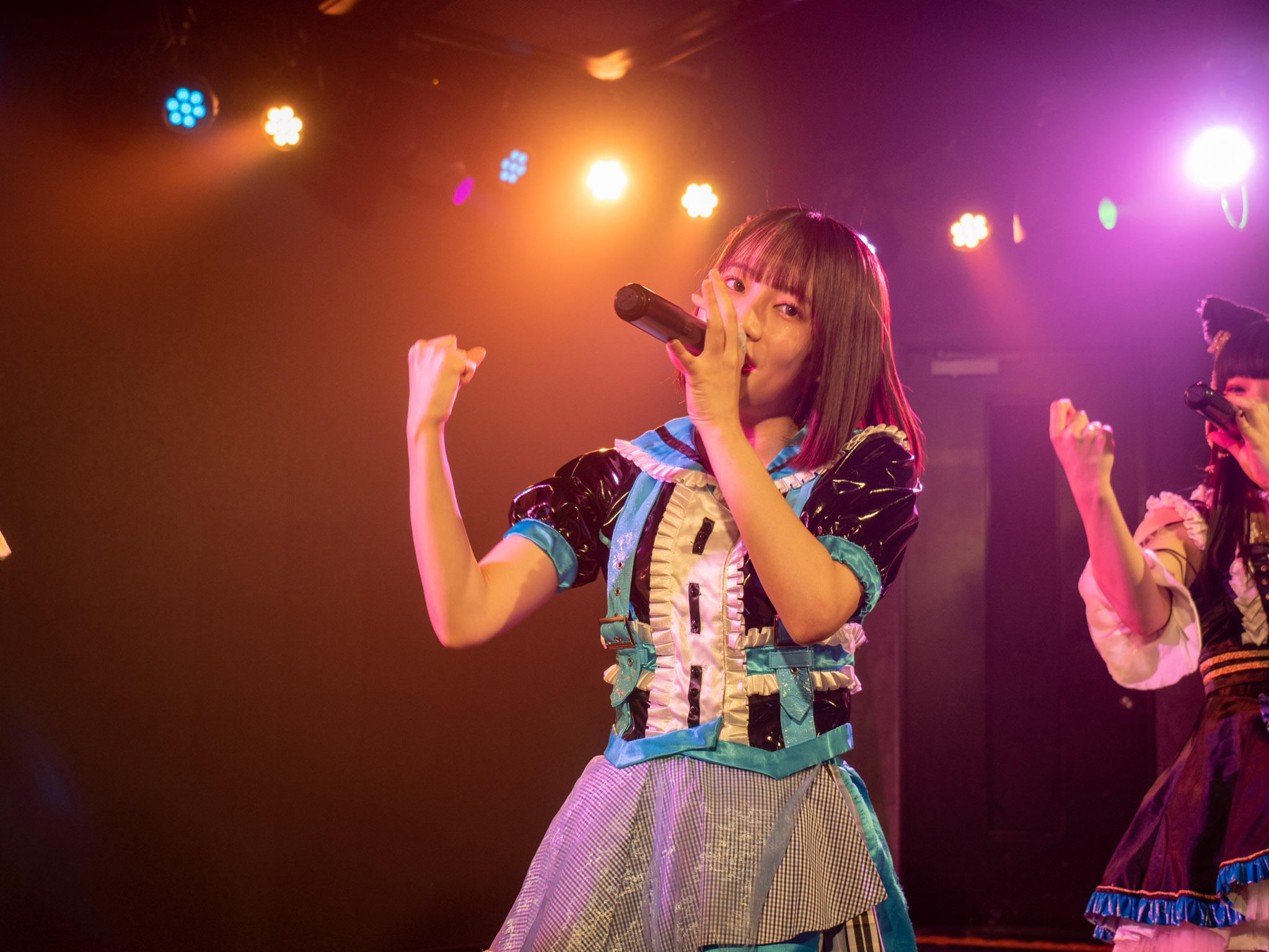 2022.09.10 グッとJOINT PARTY×ILJ annex＠六本木 BIGHOUSE TA女子 1枚目