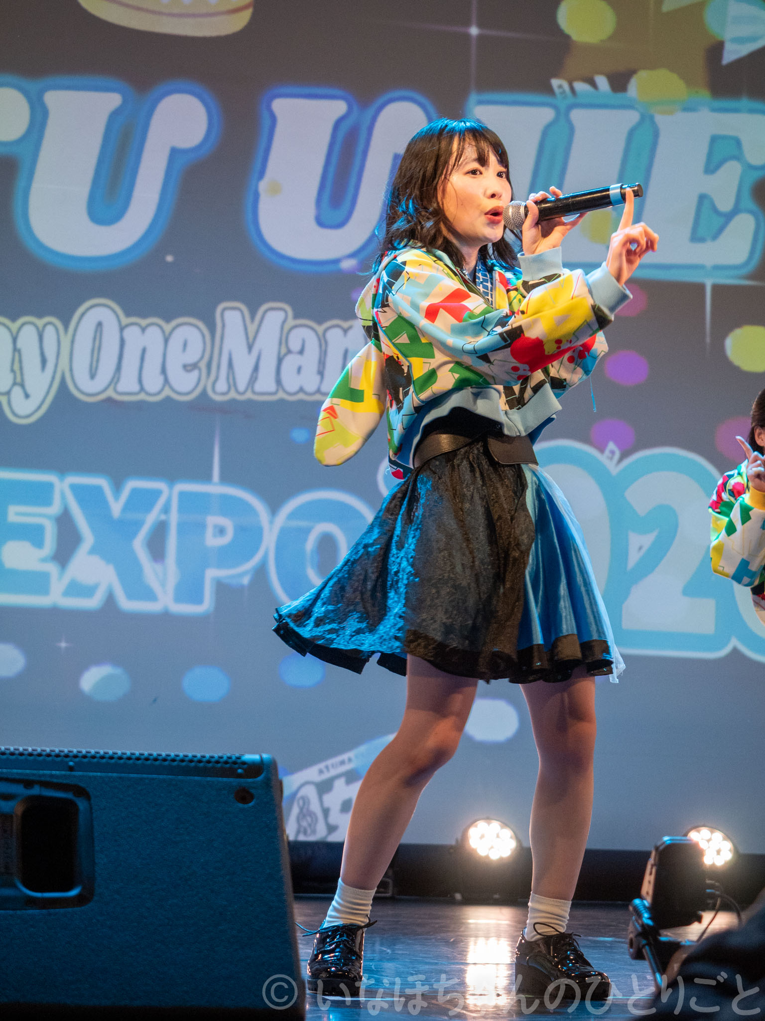 2021.05.18 TA女子 氏江美憂生誕単独公演＠KeyStudio #うじEXPO2020 49枚目