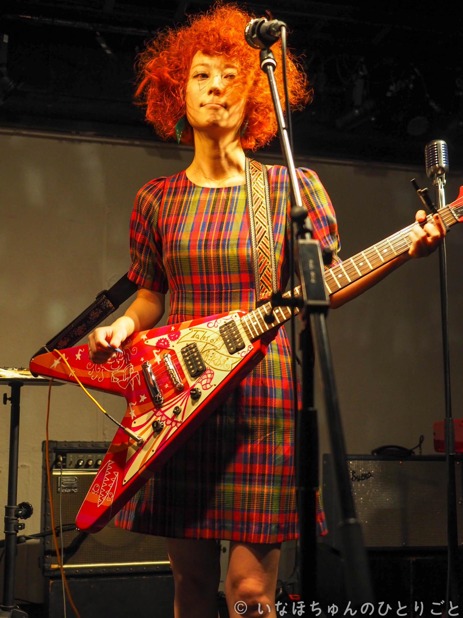 2017.09.23 ゆいちゃんひとみちゃんの新世界★虎の穴 ～初級編～＠SARAVAH 東京 新津由衣 9枚目