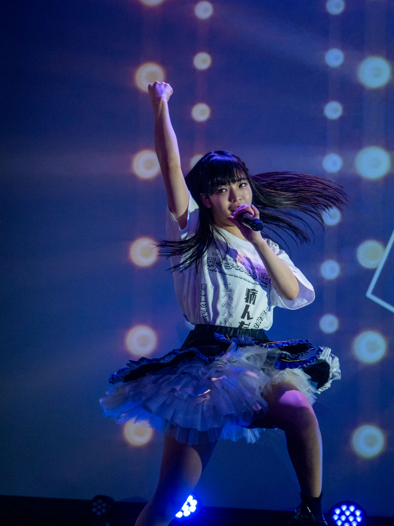 2022.03.10 TA女子 大澤菜々子生誕単独公演＠KeyStudio アンコール 19枚目